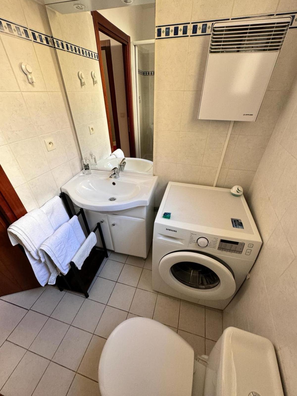 Grimaldi Ac 2 Terraces Wifi 5mins Sea * Nice