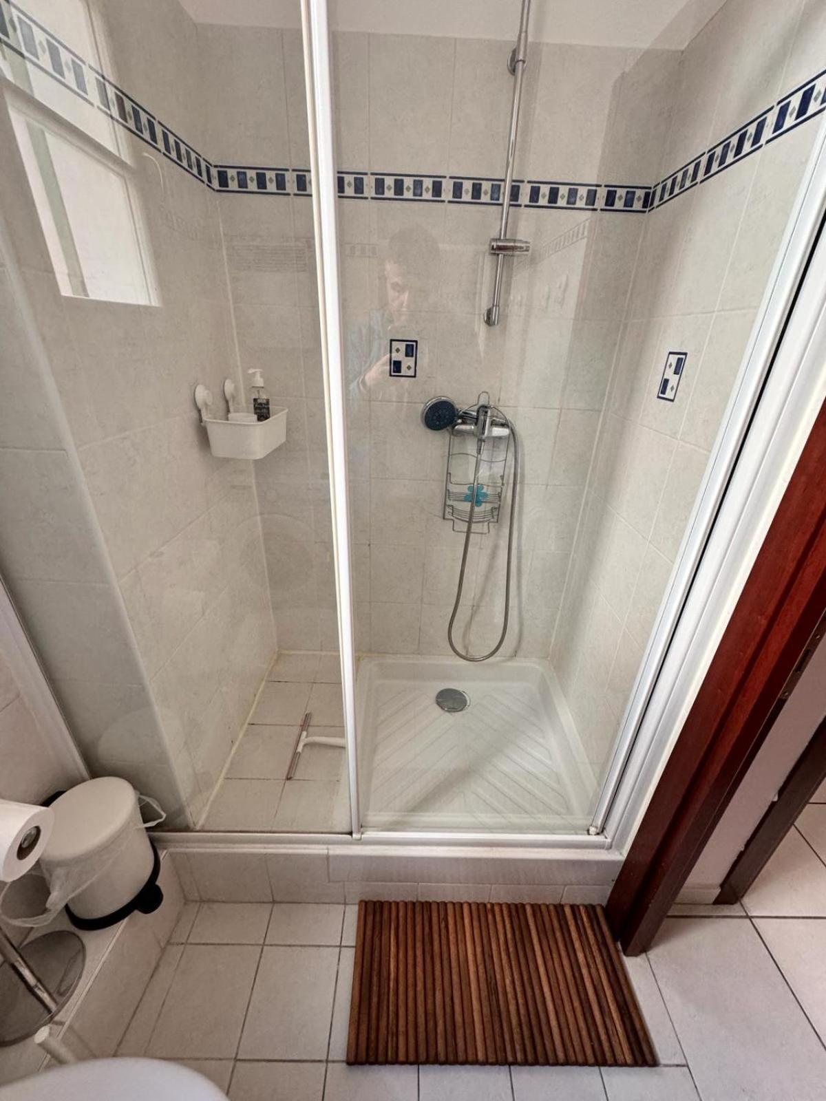 Grimaldi Ac 2 Terraces Wifi 5mins Sea Apartment