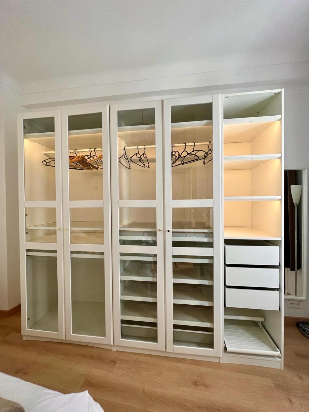 - T3 Renove De 50 M2 Classe 2 Etoiles Apartment Nice