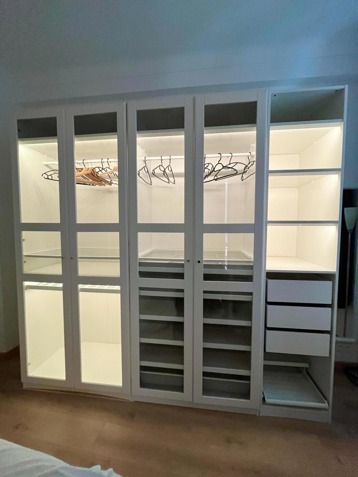 - T3 Renove De 50 M2 Classe 2 Etoiles * Nice