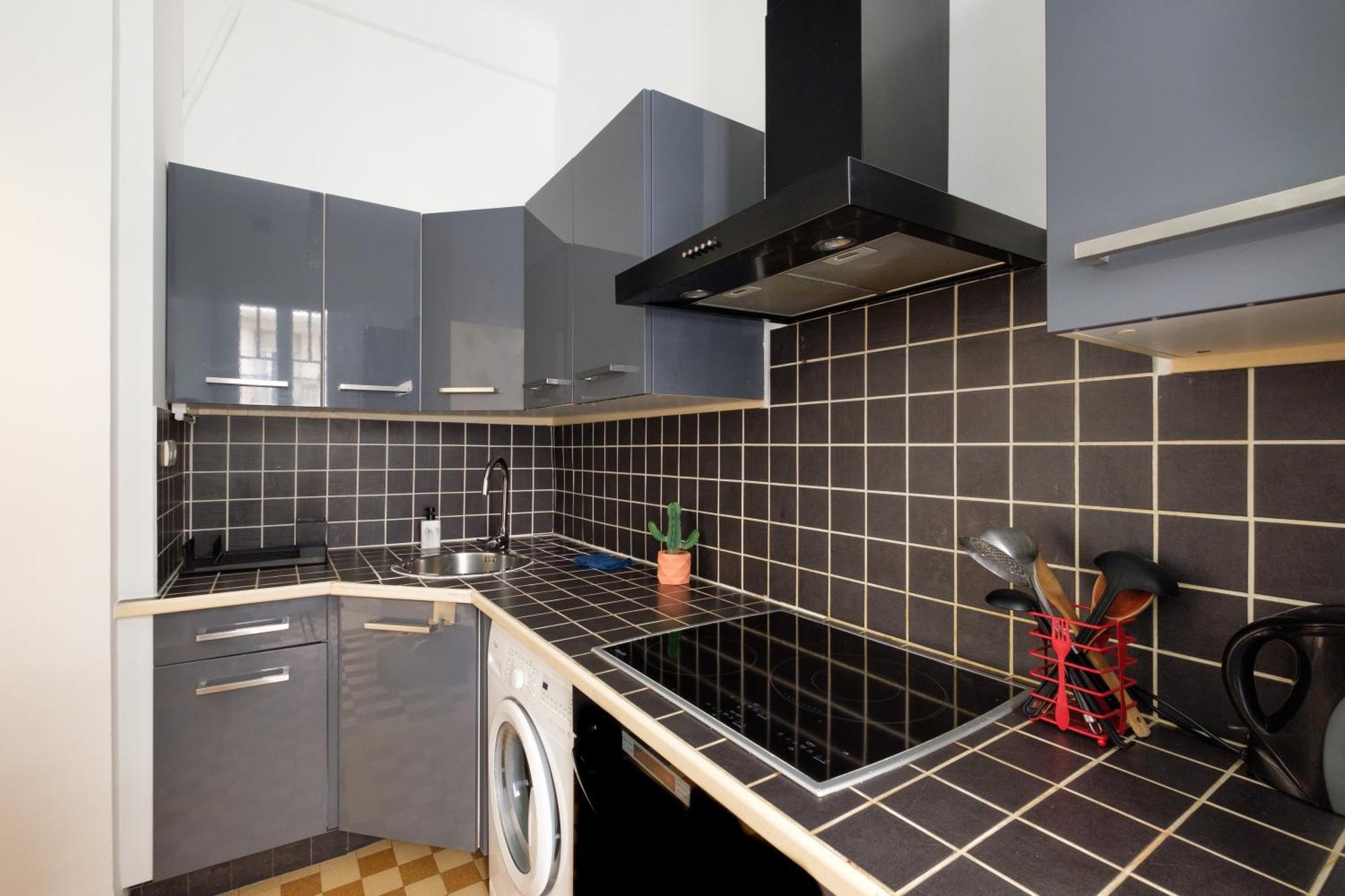 Palais De La Paix Apartment