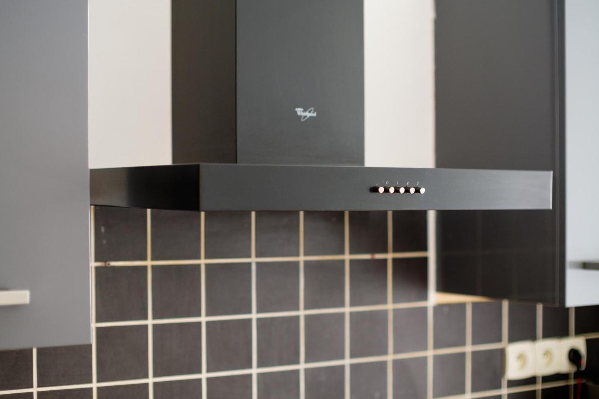 Palais De La Paix Apartment Nice