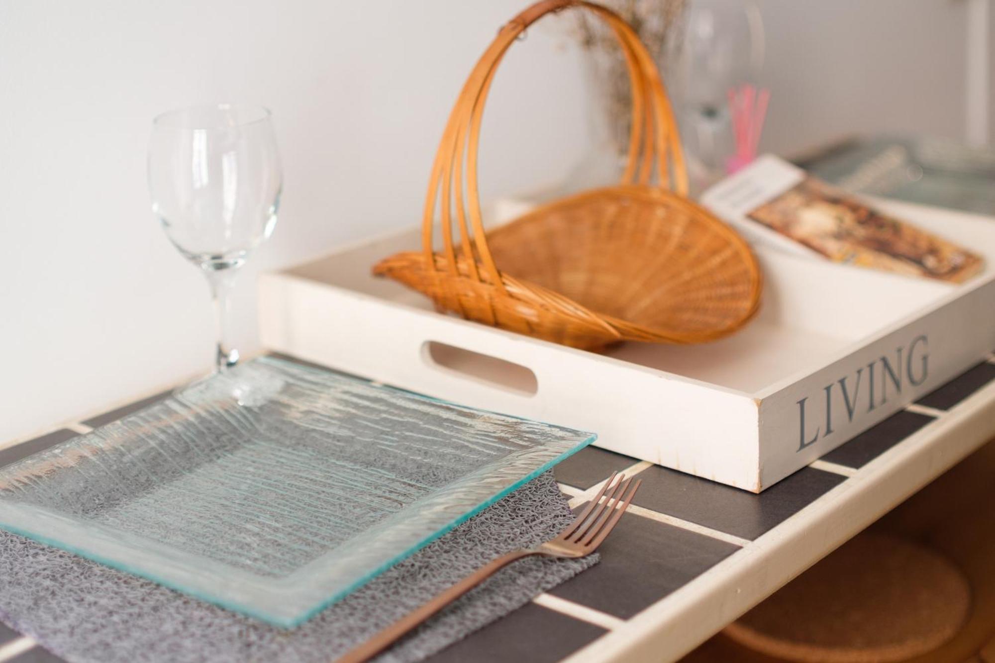 Apartment Palais De La Paix Nice