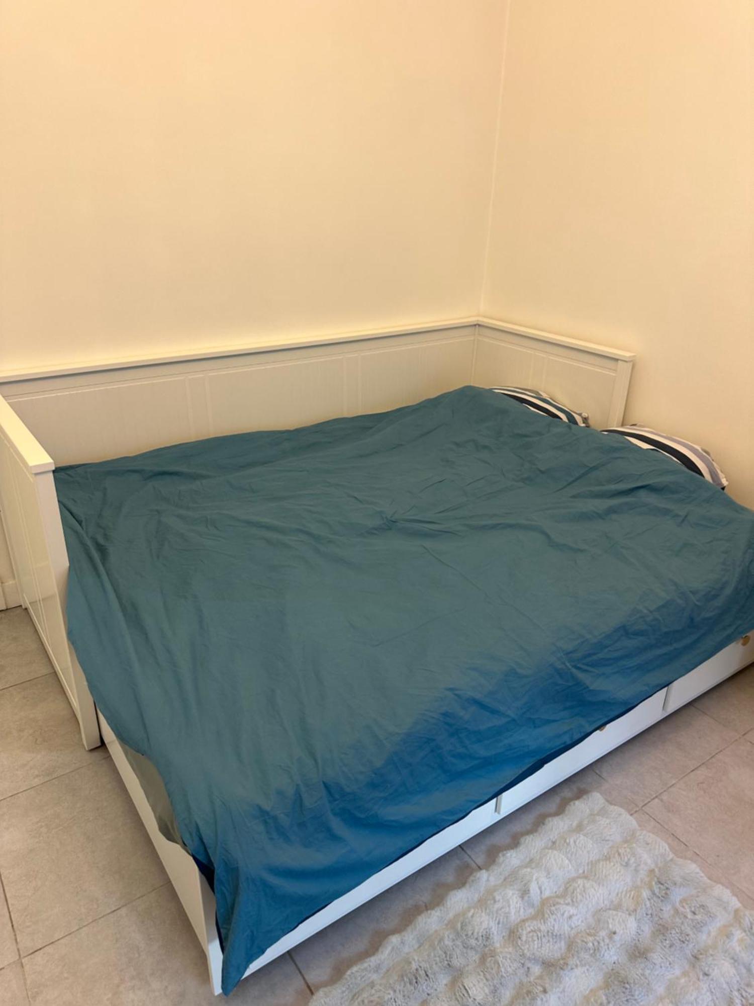 Apartment 2 Pieces Nice