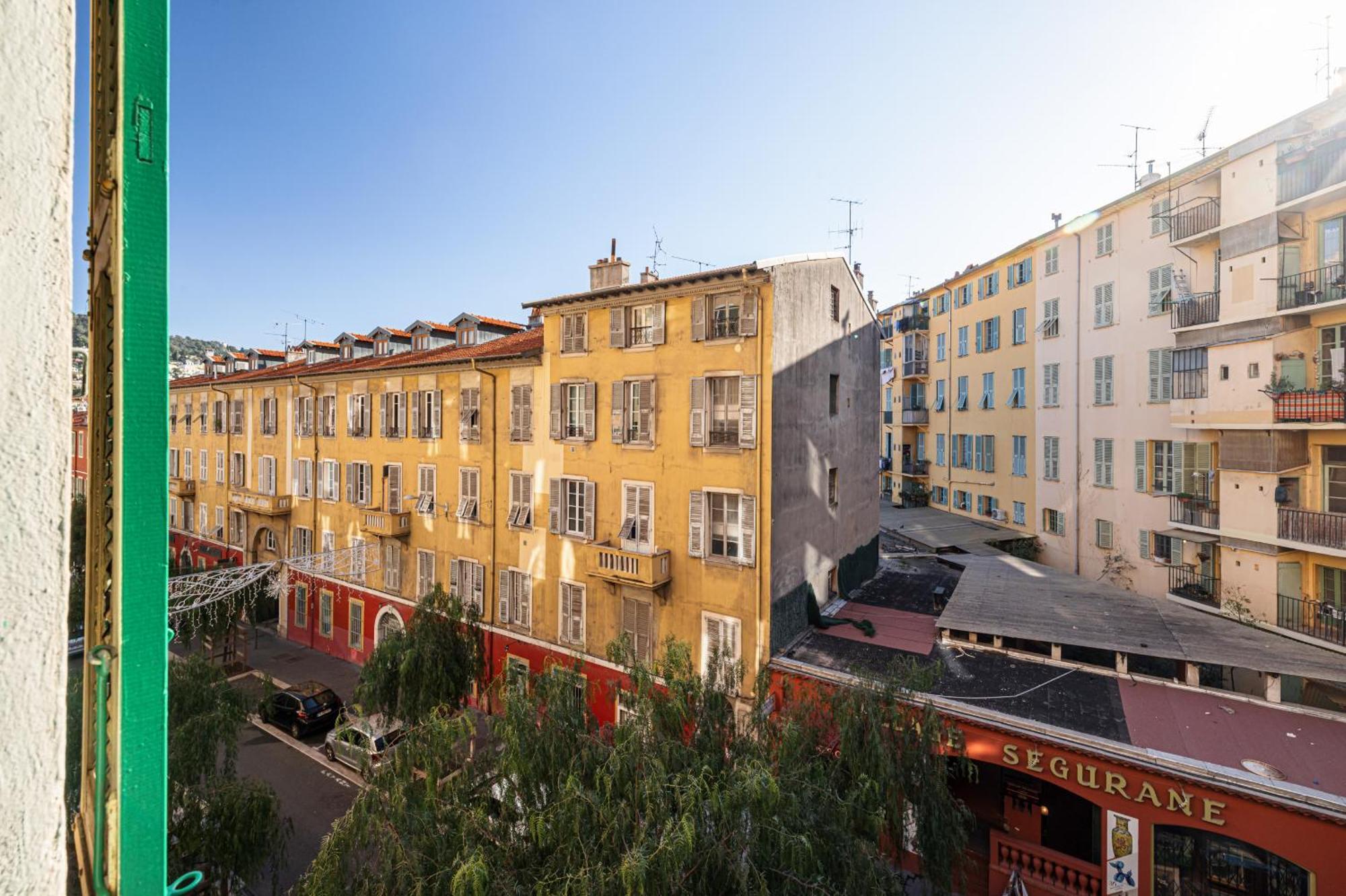 Apartment Lovely 2 Bdr Harbor