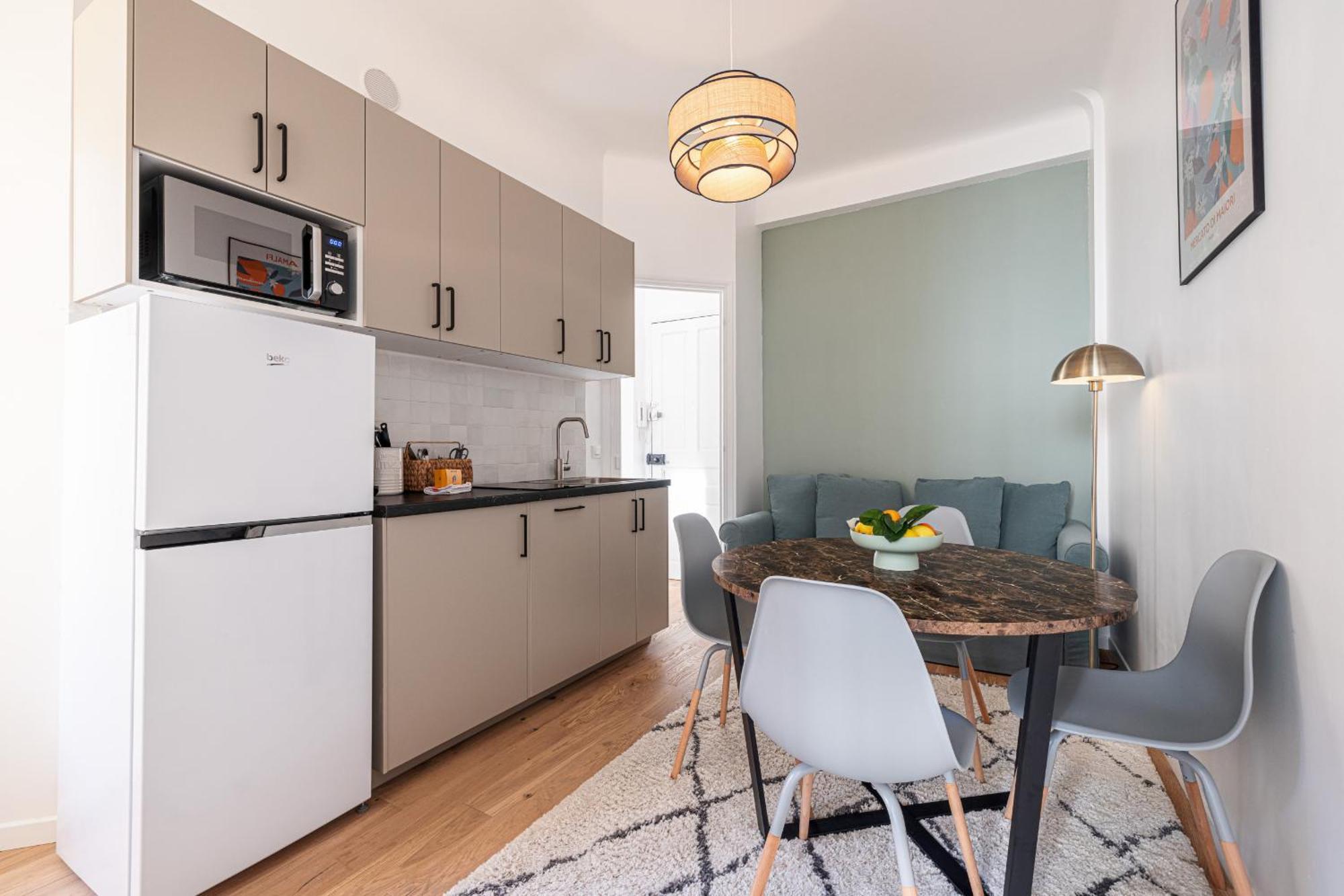 Apartment Lovely 2 Bdr Harbor *