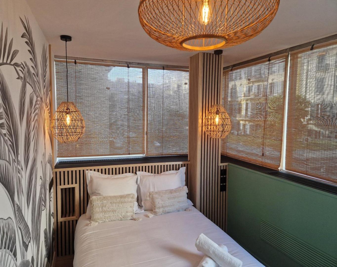 : Hebergement Pour 6, Confort Garanti Apartment