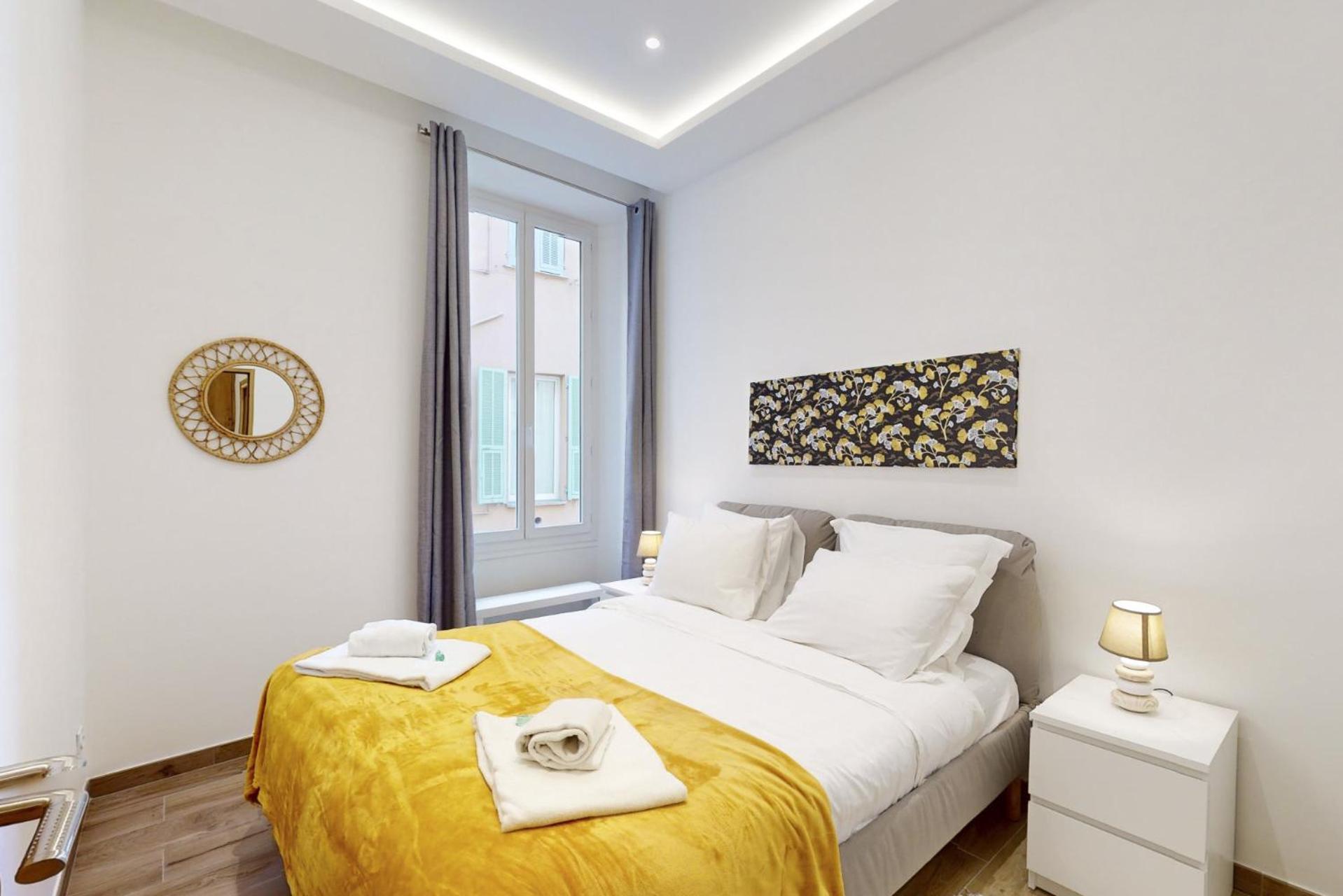 Gold-stars Fshh Apartment *