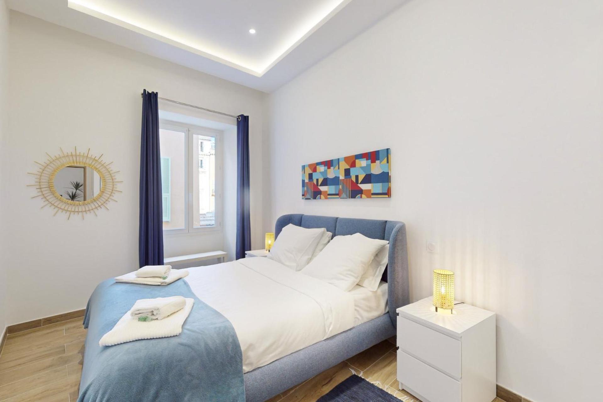 Gold-stars Fshh Apartment