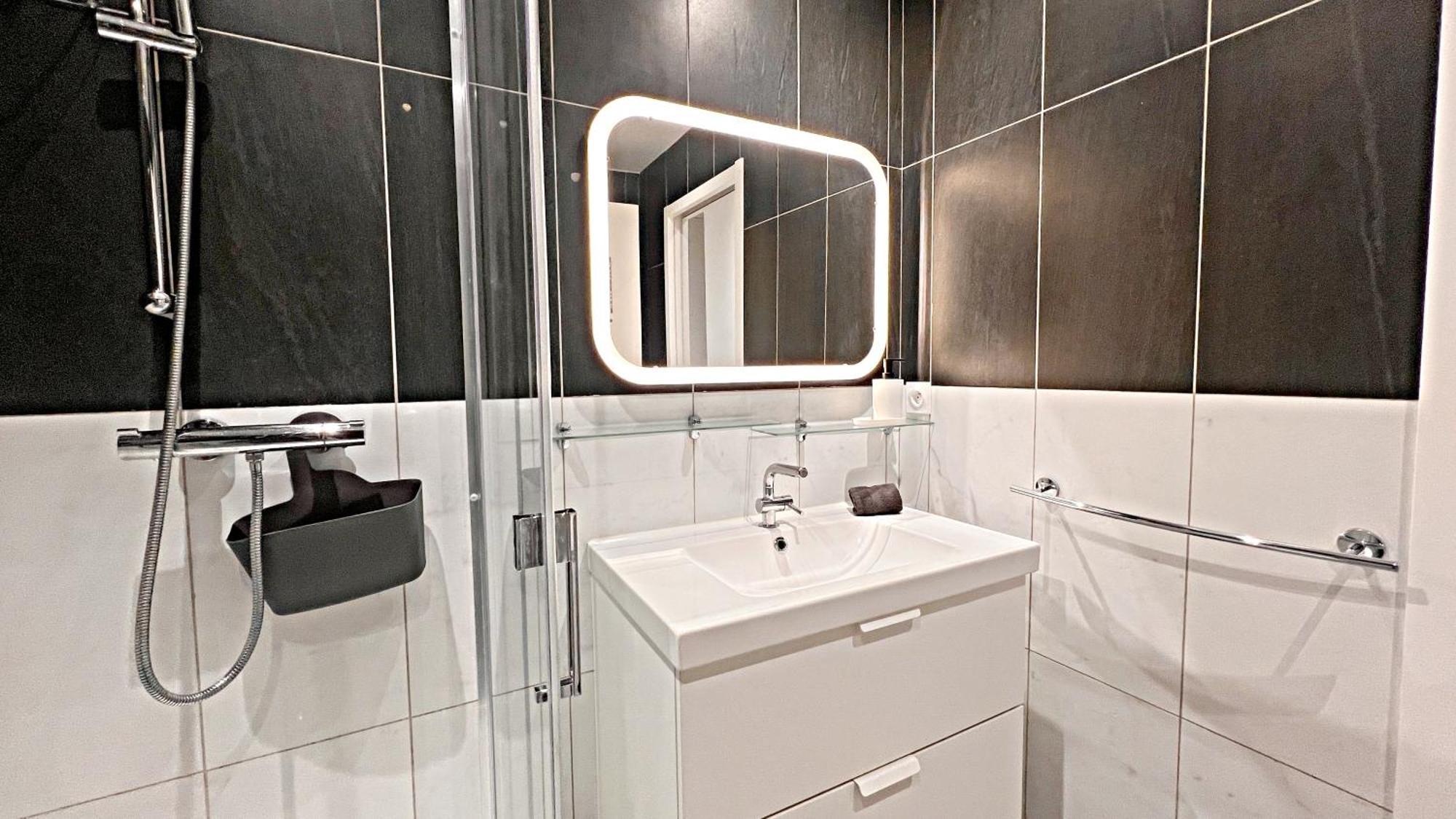 La Vague Douce Apartment Nice