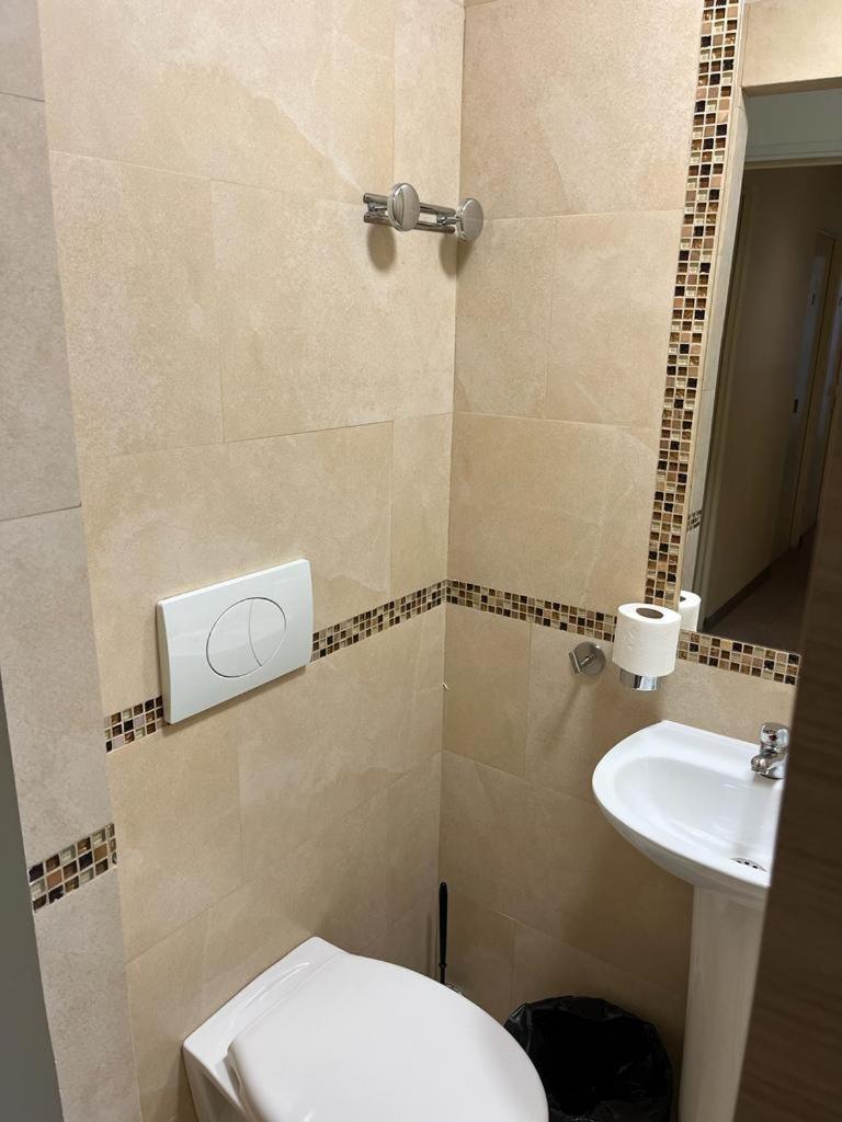 Lyonnais Albergue