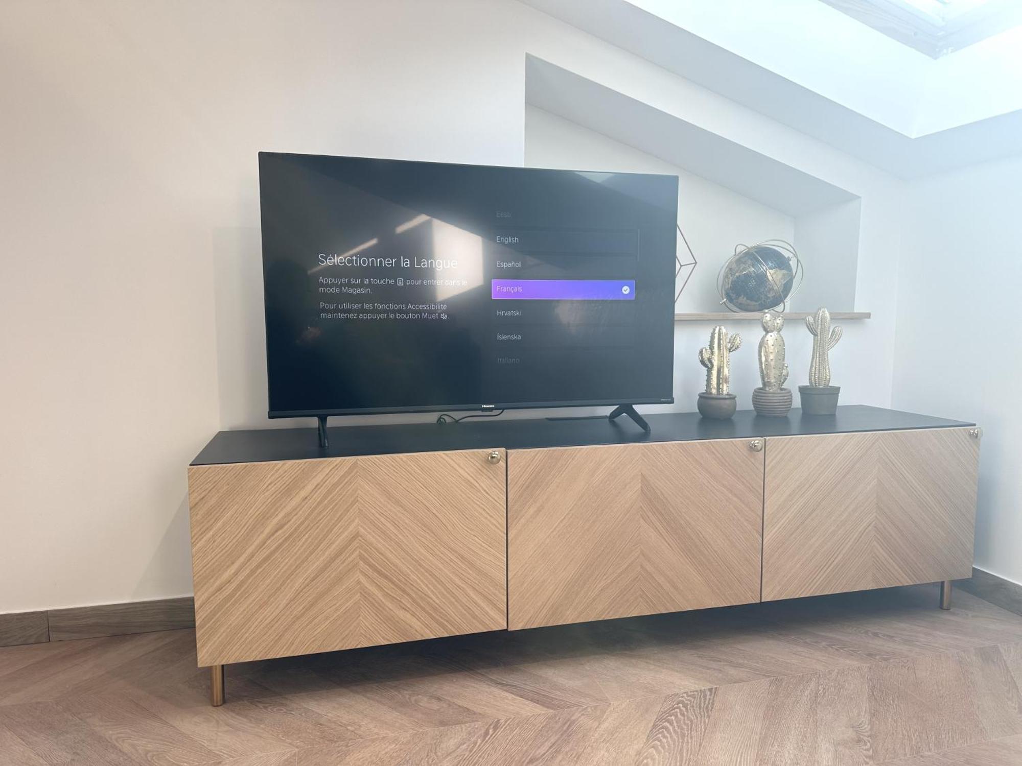 Elegant Mansarde-place Du Pin * Nice