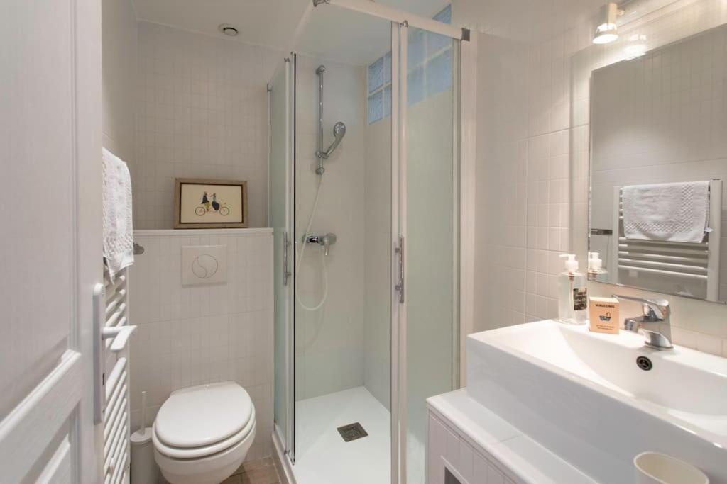 #21 Staywiz Us -2 Bdr Balconies 10 Mins Walk To Sea 5mins To Tram Nice