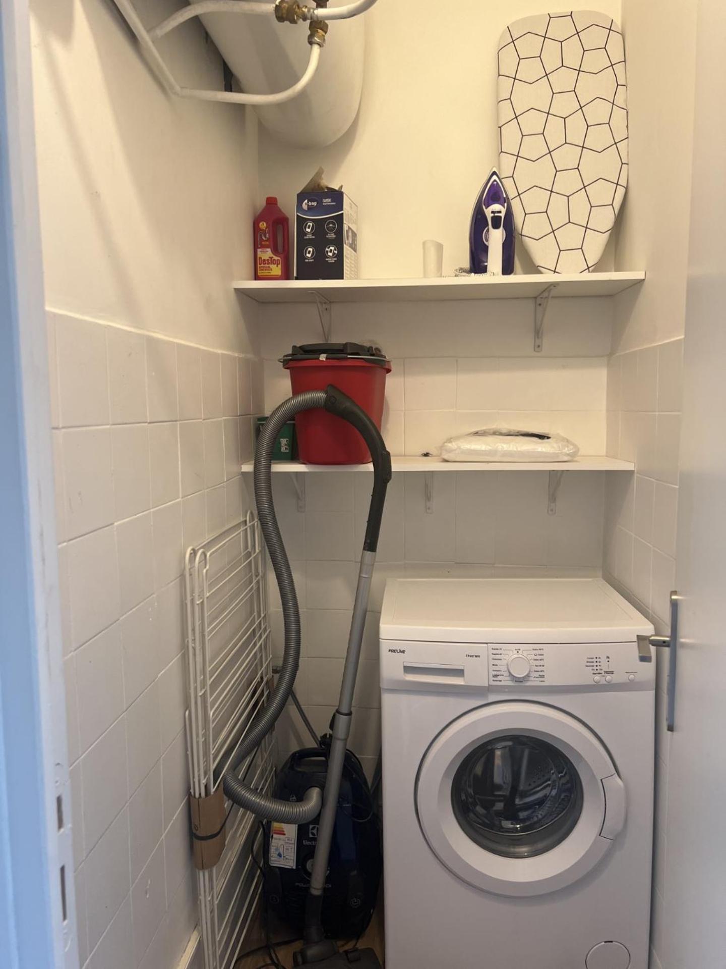 Apartamento Mj-select - Gambetta 4 Pers Terrace Clim Nice
