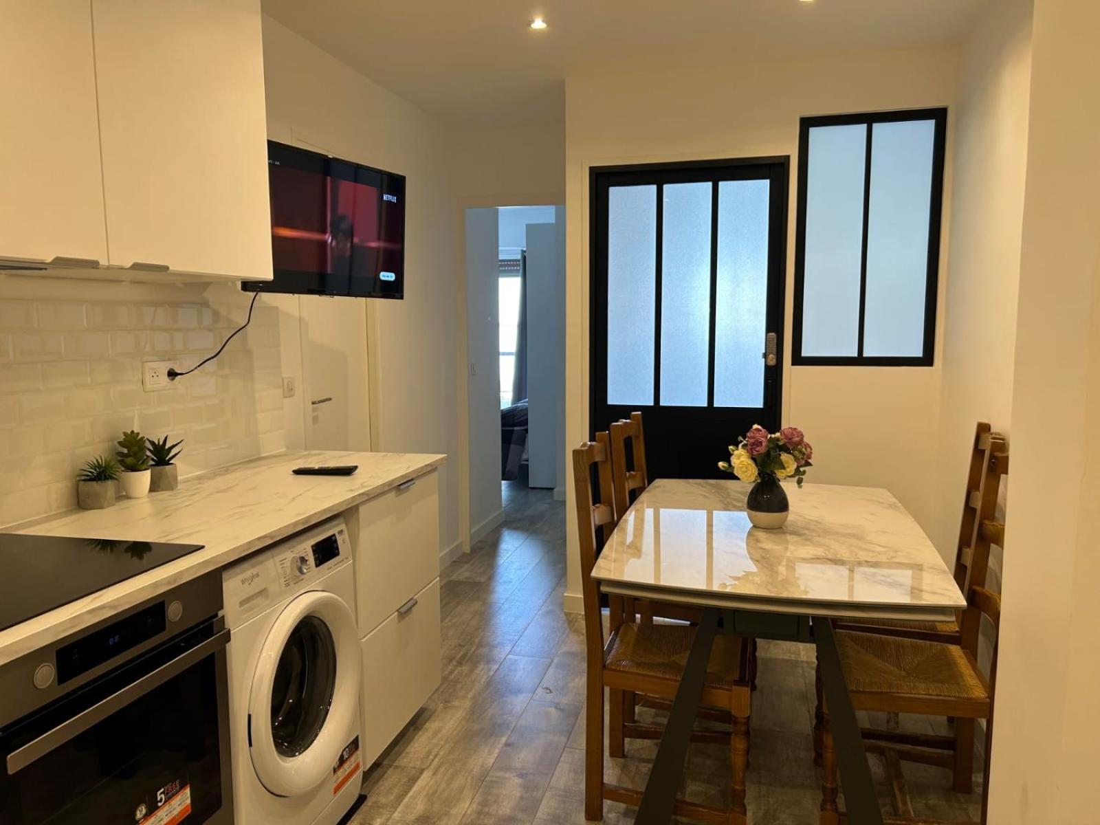 Homestay Promenade Des