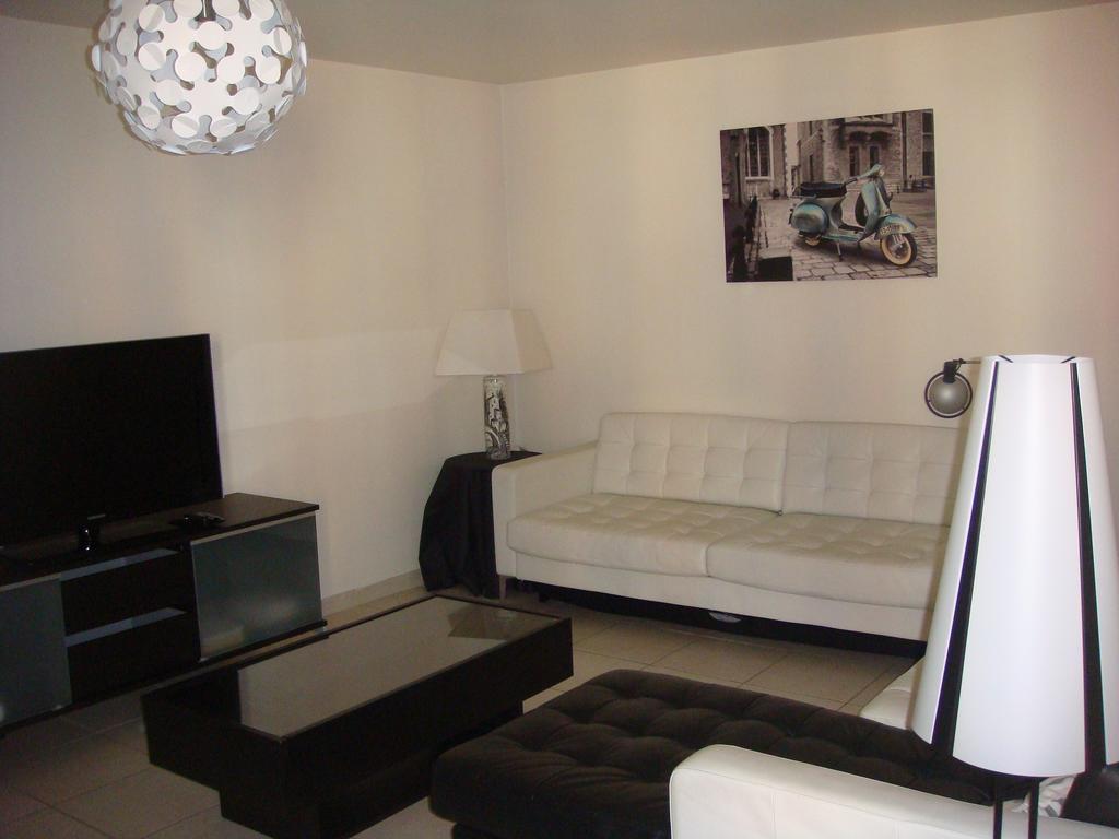 Apartment Nicea Apartment *