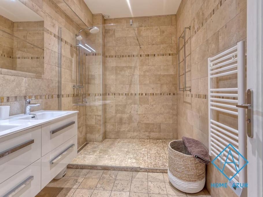 New Luxurious - Jean Medecin Apartment Nice