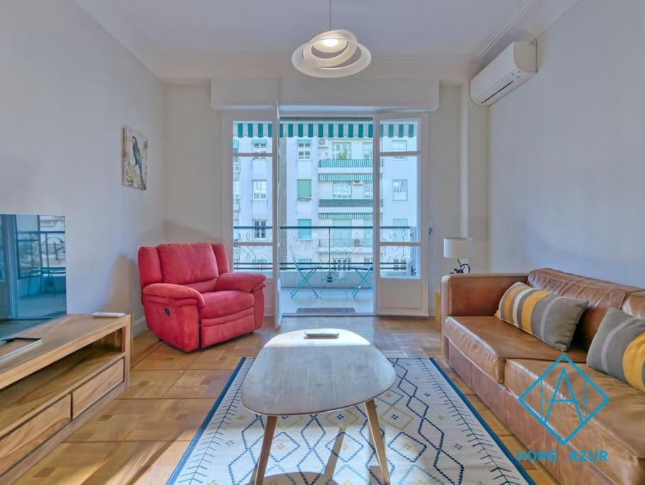 Apartment New Luxurious - Jean Medecin *