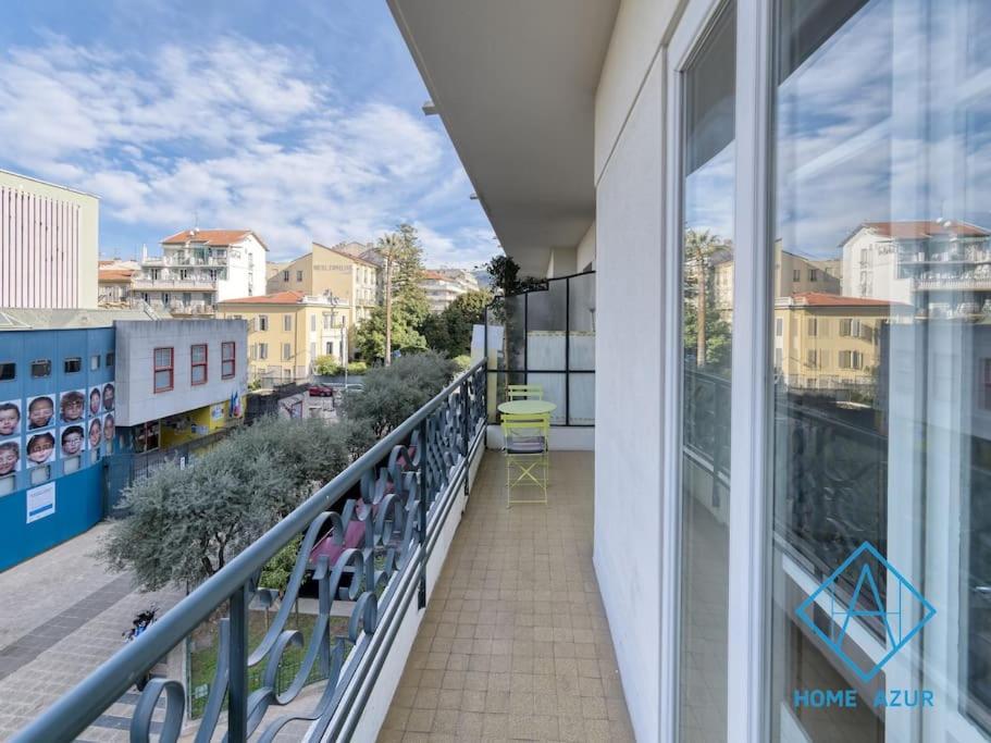 New Luxurious - Jean Medecin Apartment