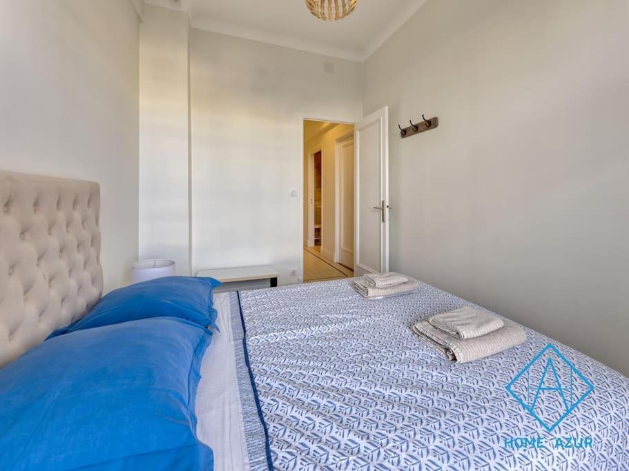 Apartment New Luxurious - Jean Medecin