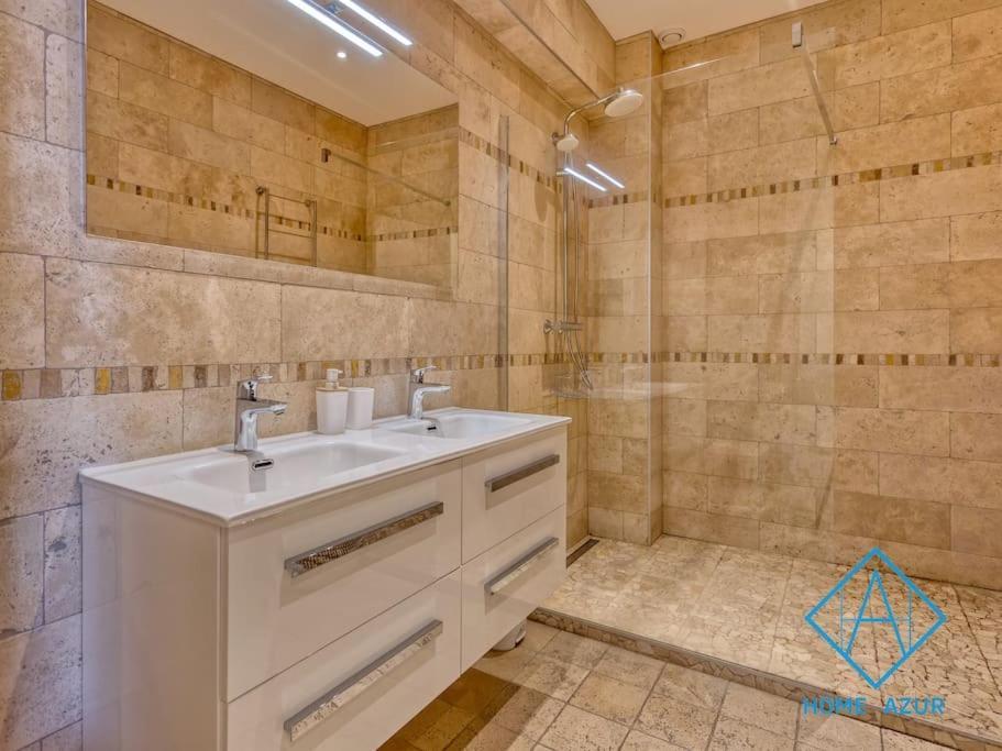New Luxurious - Jean Medecin Apartment Nice