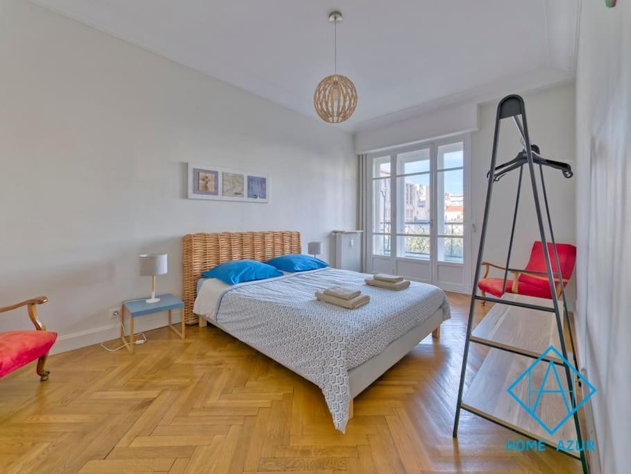 Apartment New Luxurious - Jean Medecin Nice