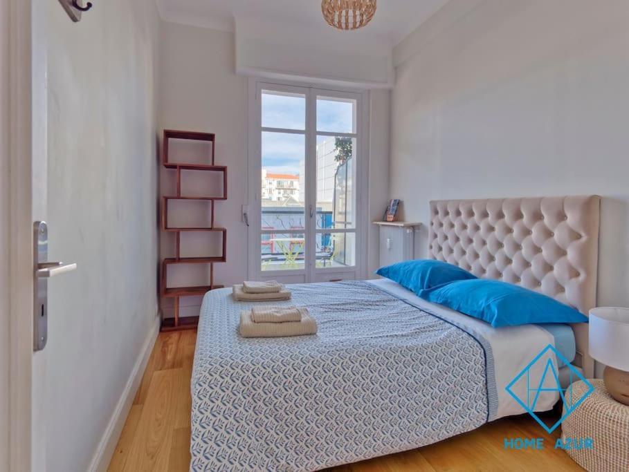 Apartment New Luxurious - Jean Medecin *