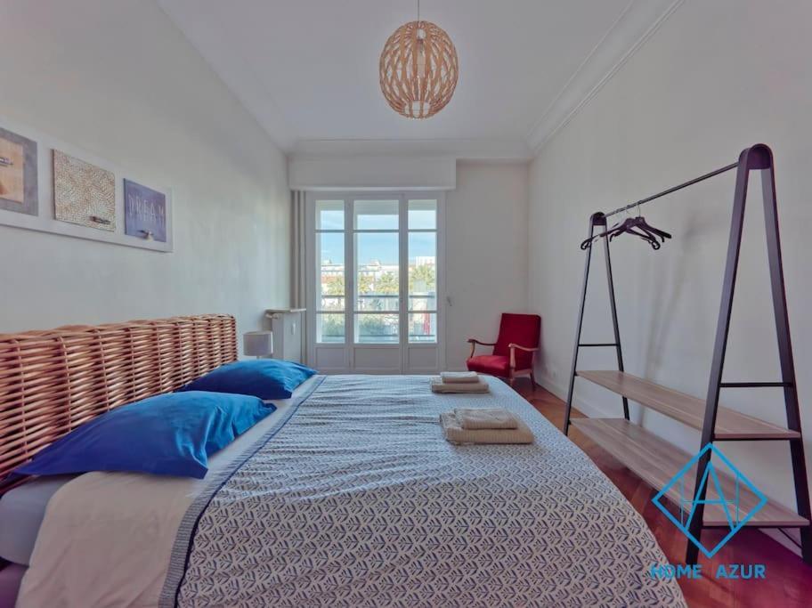 New Luxurious - Jean Medecin Nice