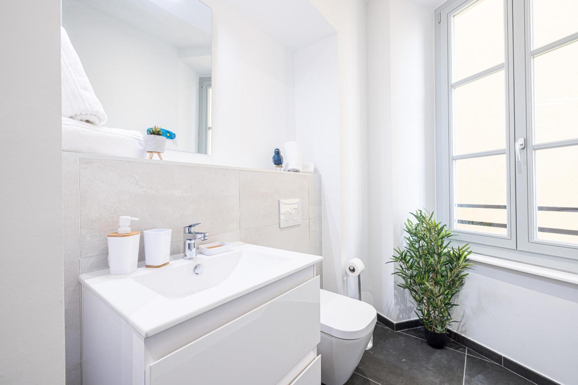 Apartment Charming Center 302