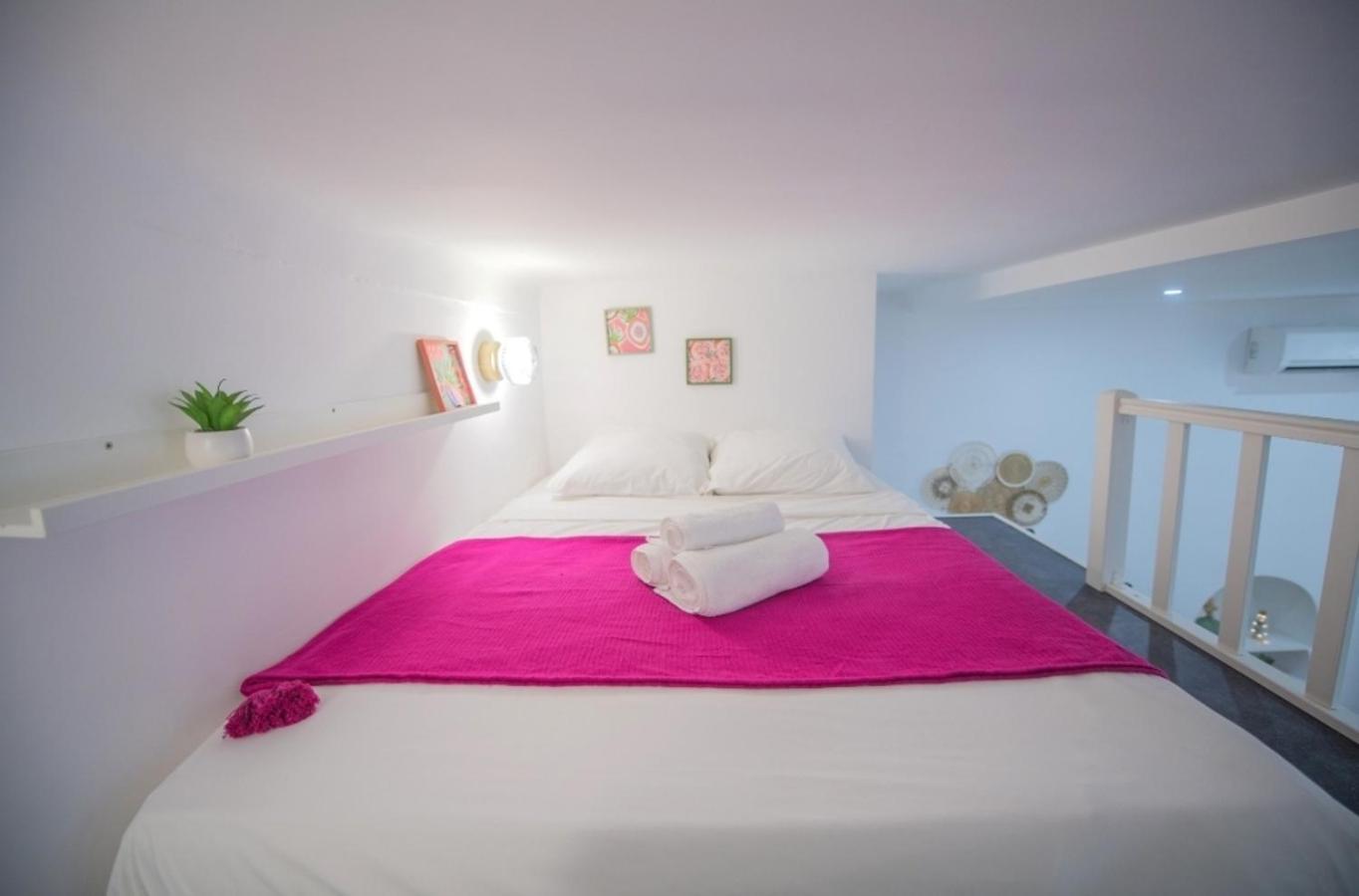 Elegant 4 Couchages Front De Clim Parking Privatif Wifi *