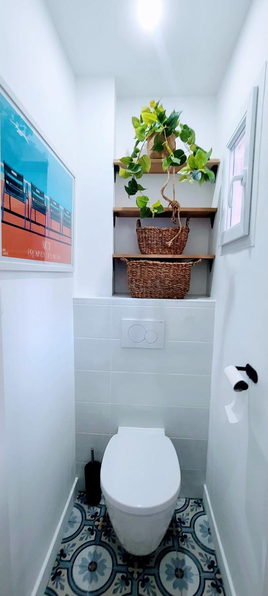 Apartment Elegant 4 Couchages Front De Clim Parking Privatif Wifi