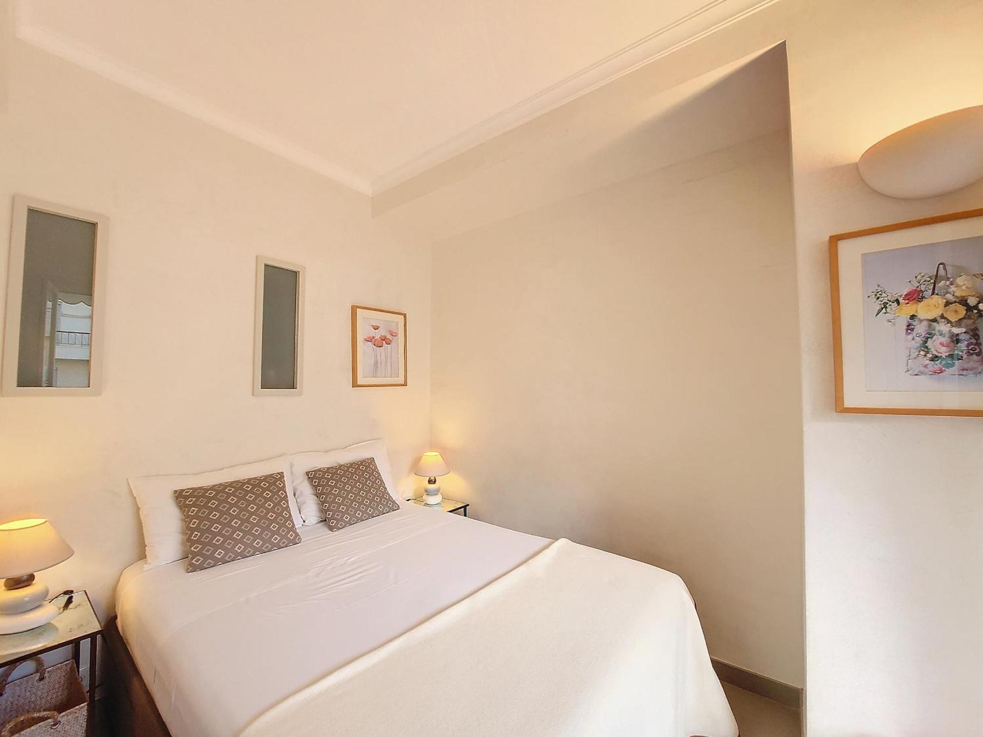 Nestor&jeeves - Baieta - Balcony * Nice