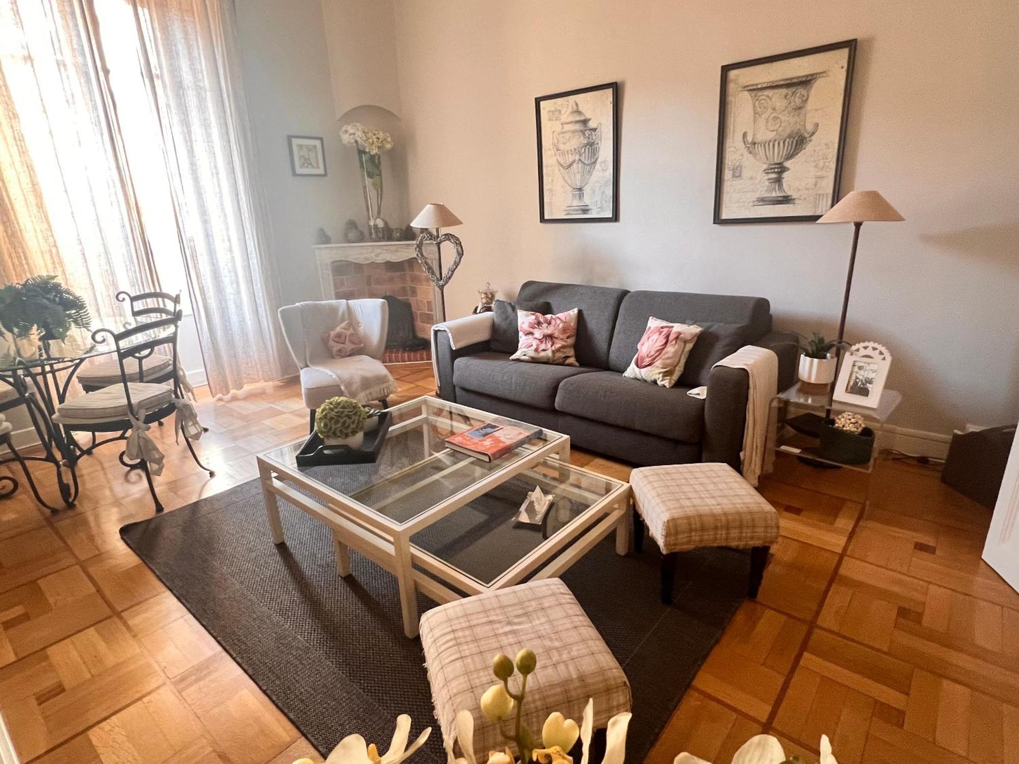 Magnifique 2 Pieces De 65m2 -quartier Des Musiciens