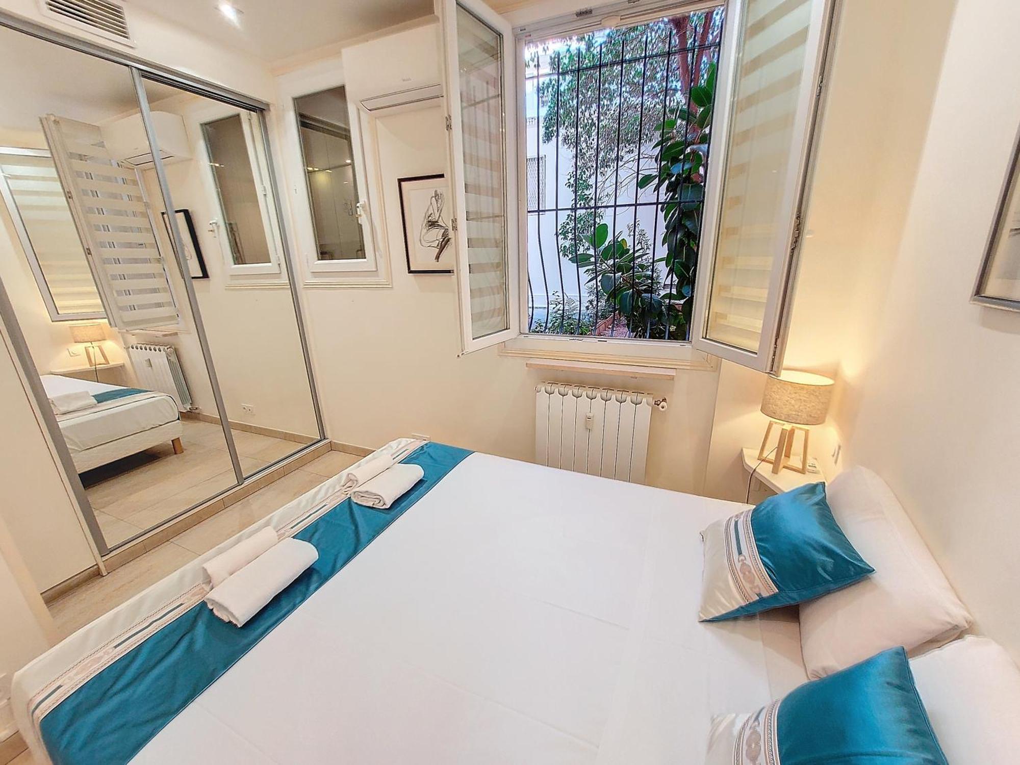 Apartment Nestor&jeeves - Marylin - - Very Close Sea