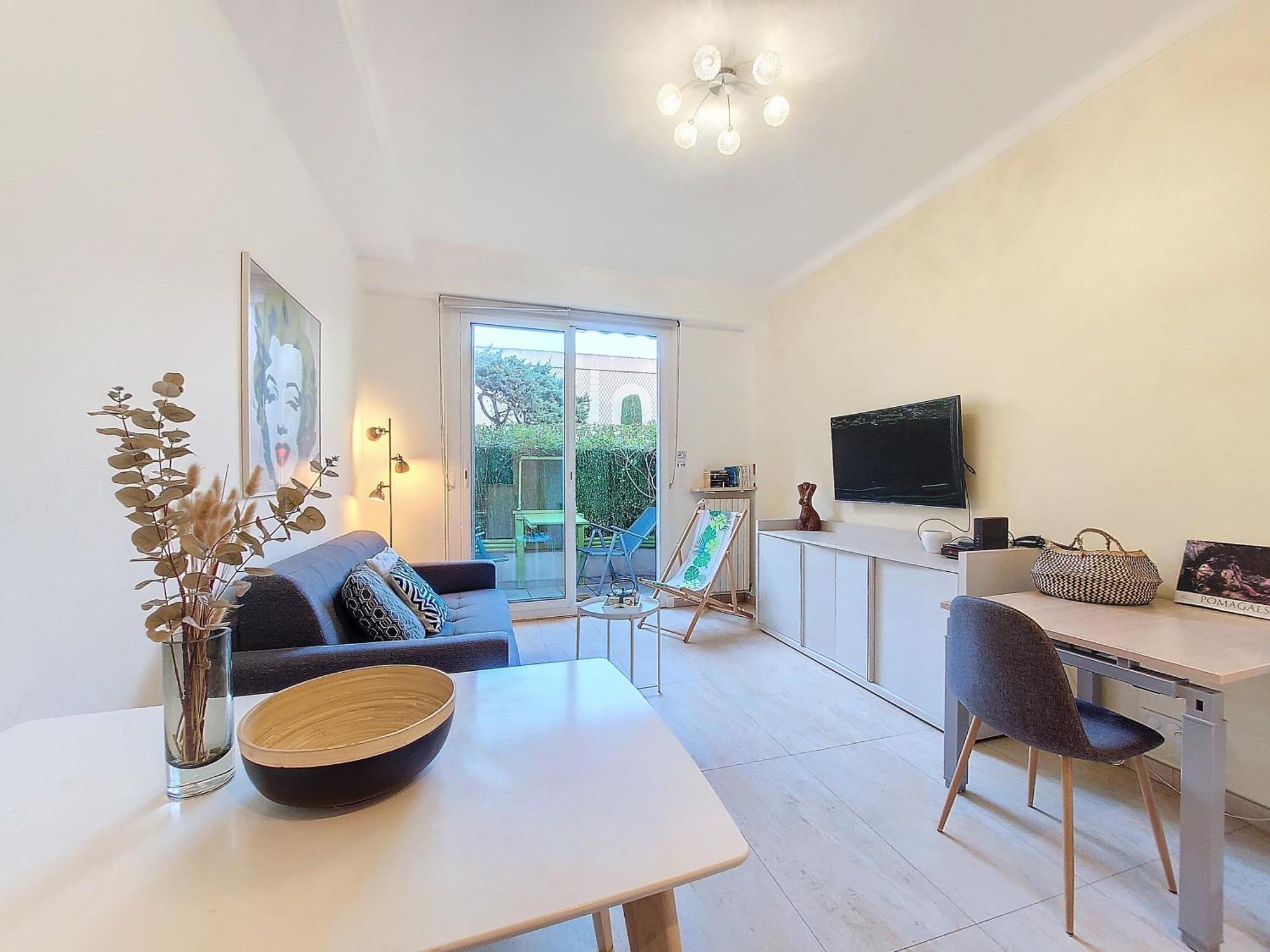 Apartment Nestor&jeeves - Marylin - - Very Close Sea Nice