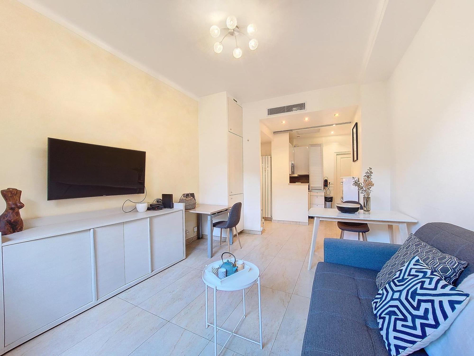 Apartment Nestor&jeeves - Marylin - - Very Close Sea Nice