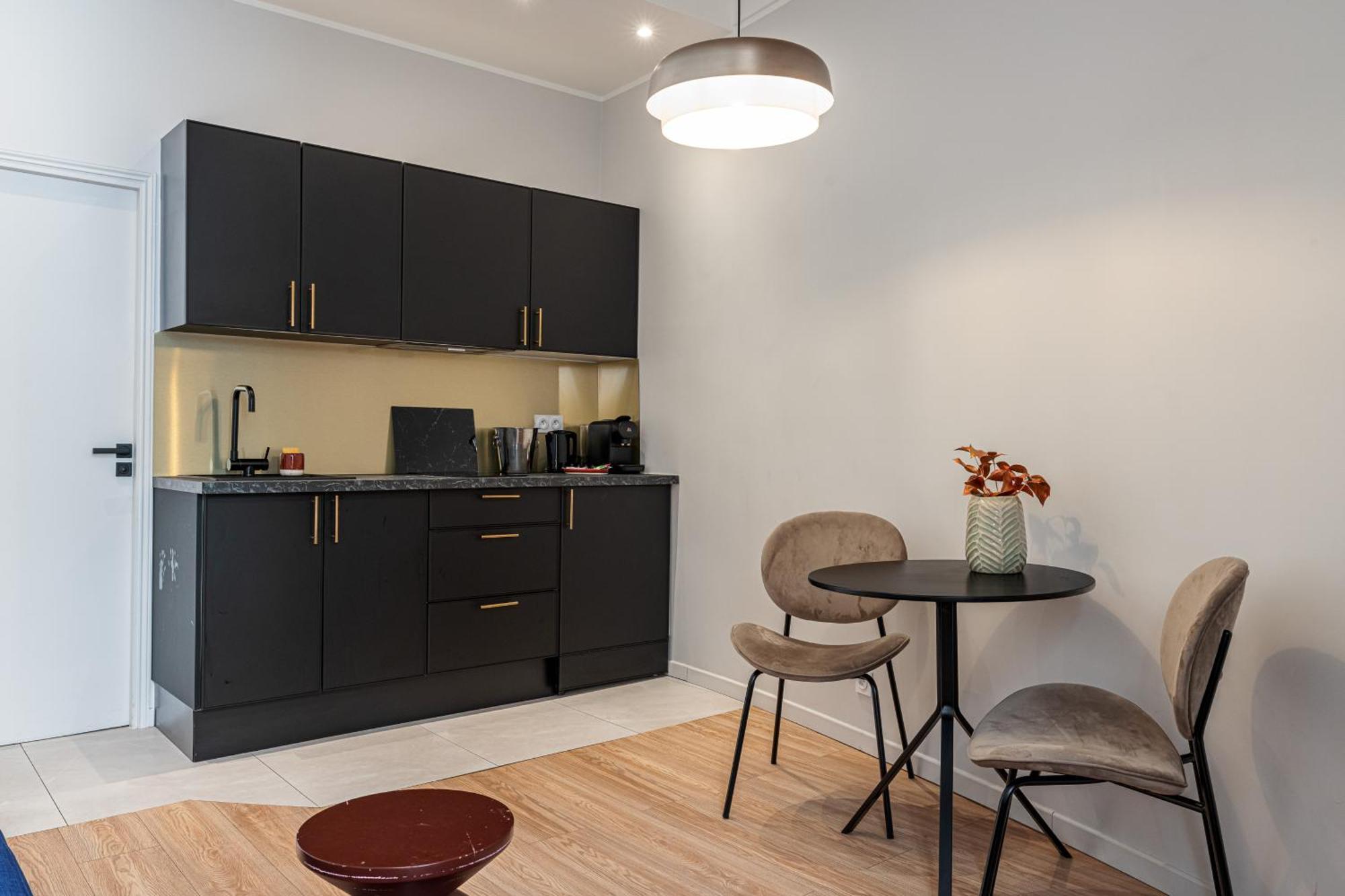 Apartment Au Coeur De La Libe - Ac - - Pres Tram Et Supermarches - Lit Xxl *