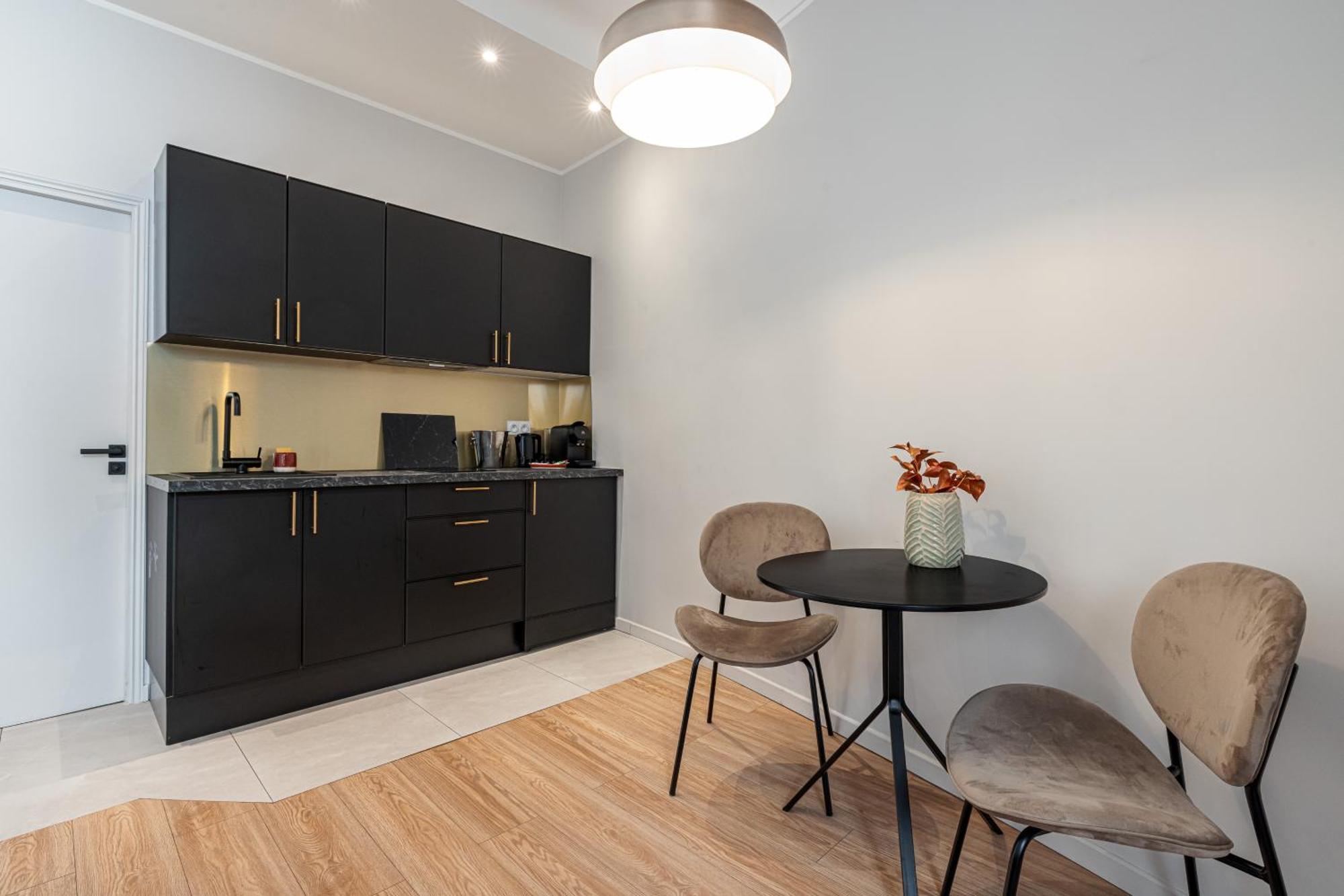 Au Coeur De La Libe - Ac - - Pres Tram Et Supermarches - Lit Xxl Apartment *