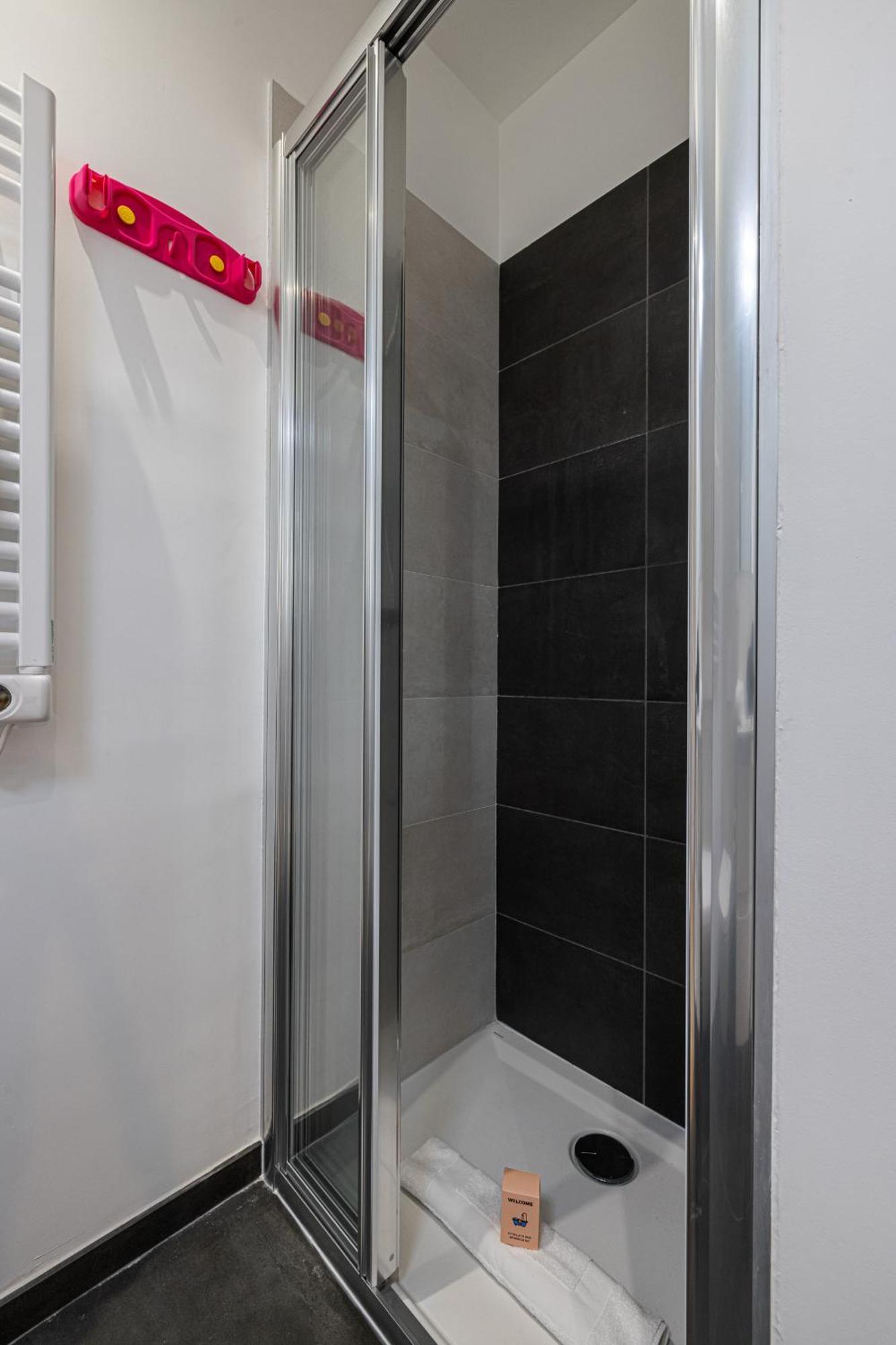 Appartement Charming Center 104 *