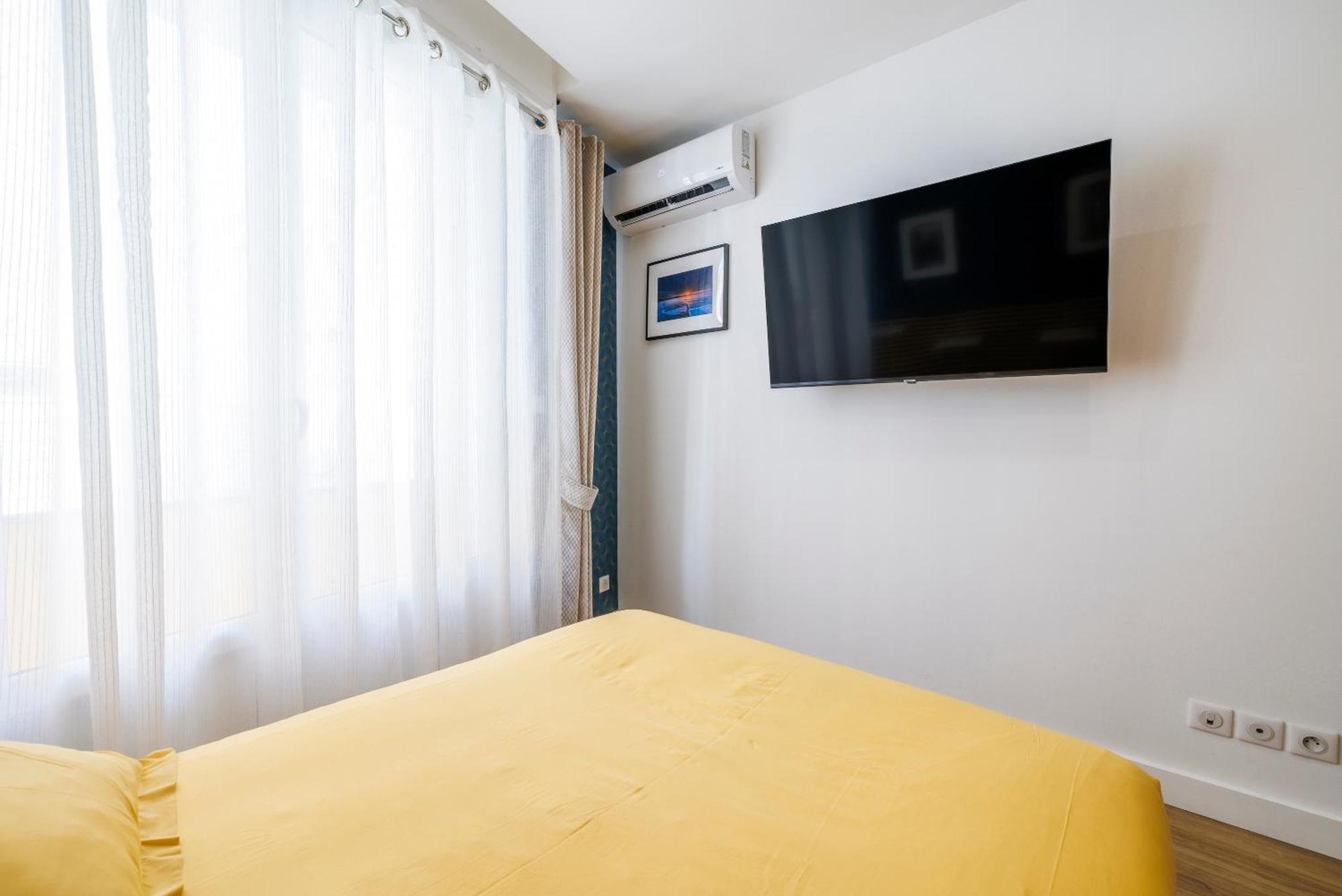 Renting - Offenbach - Luxury Fully Equipped Center *