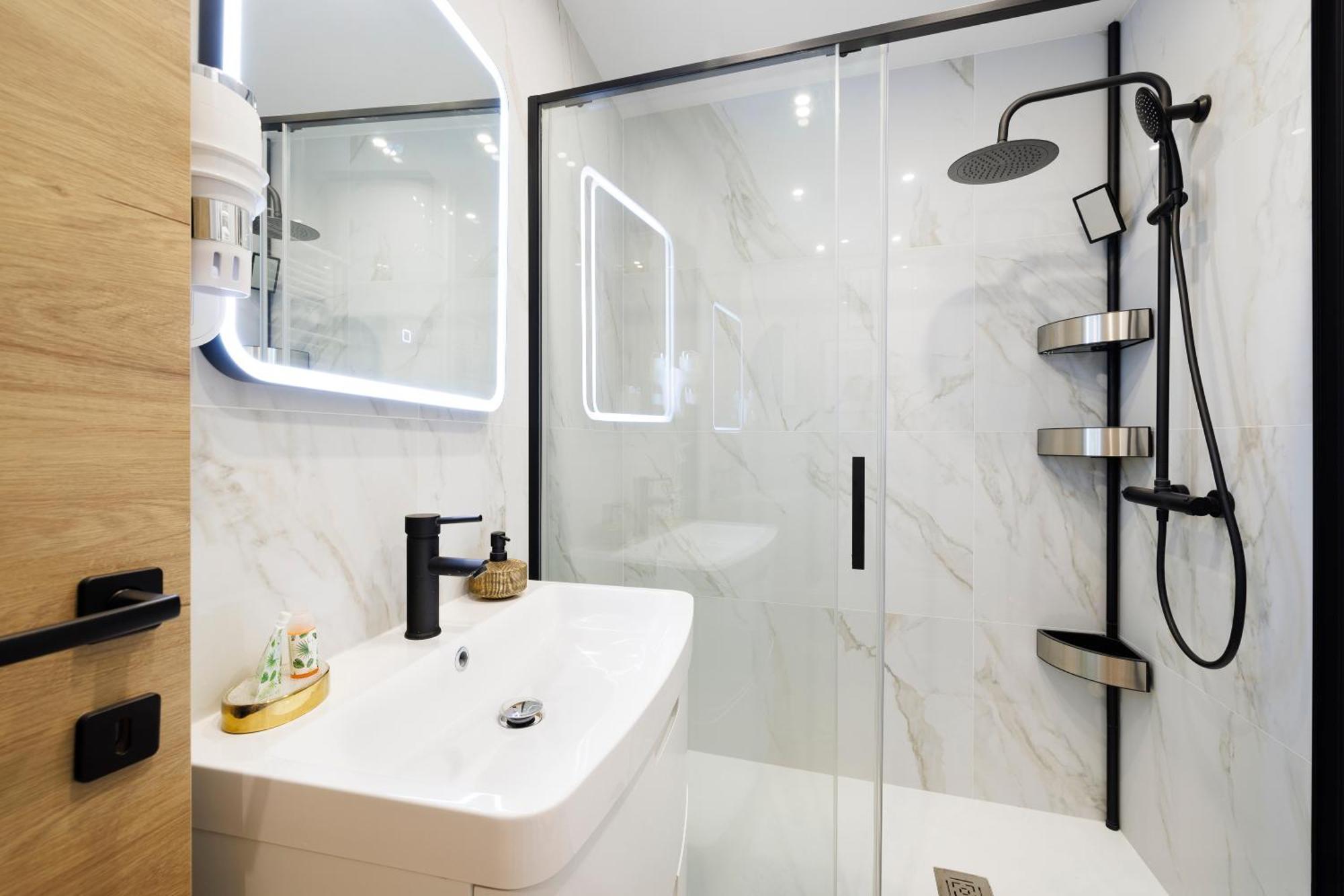 Renting - Offenbach - Luxury Fully Equipped Center *