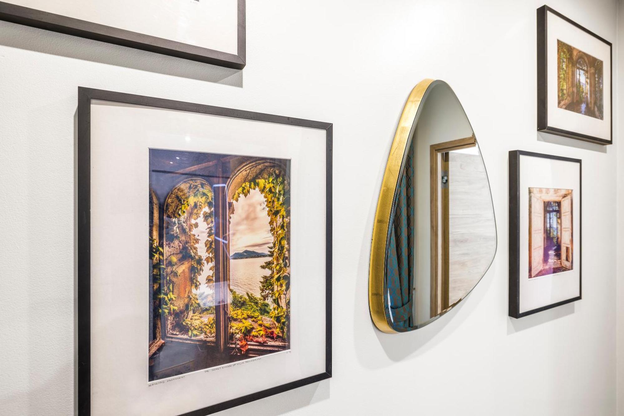 Renting - Offenbach - Luxury Fully Equipped Center