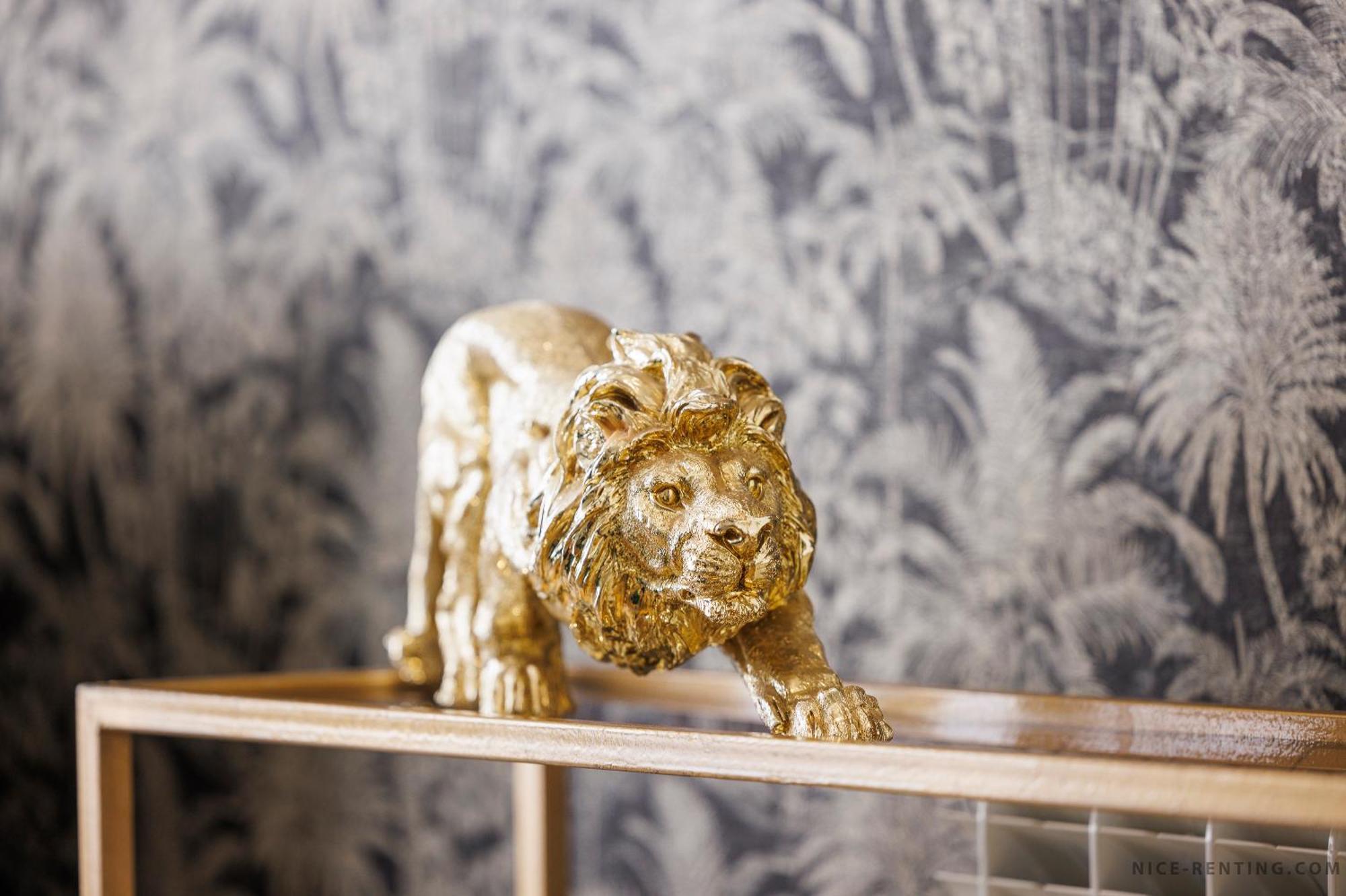 Renting - Offenbach - Luxury Fully Equipped Center Apartment Nice