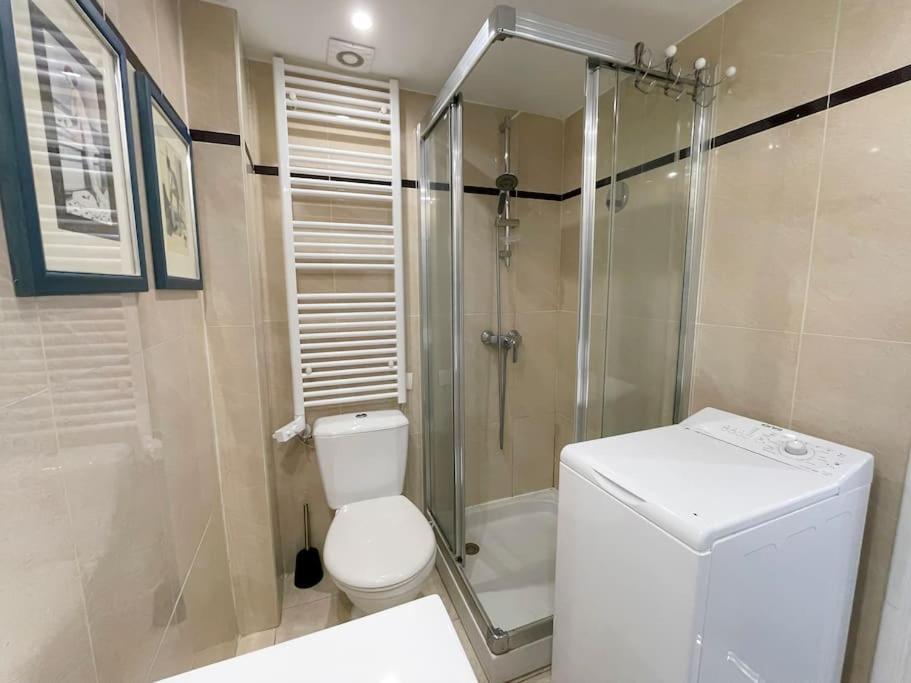 Apartment Massena 4 Pers Super Wifi