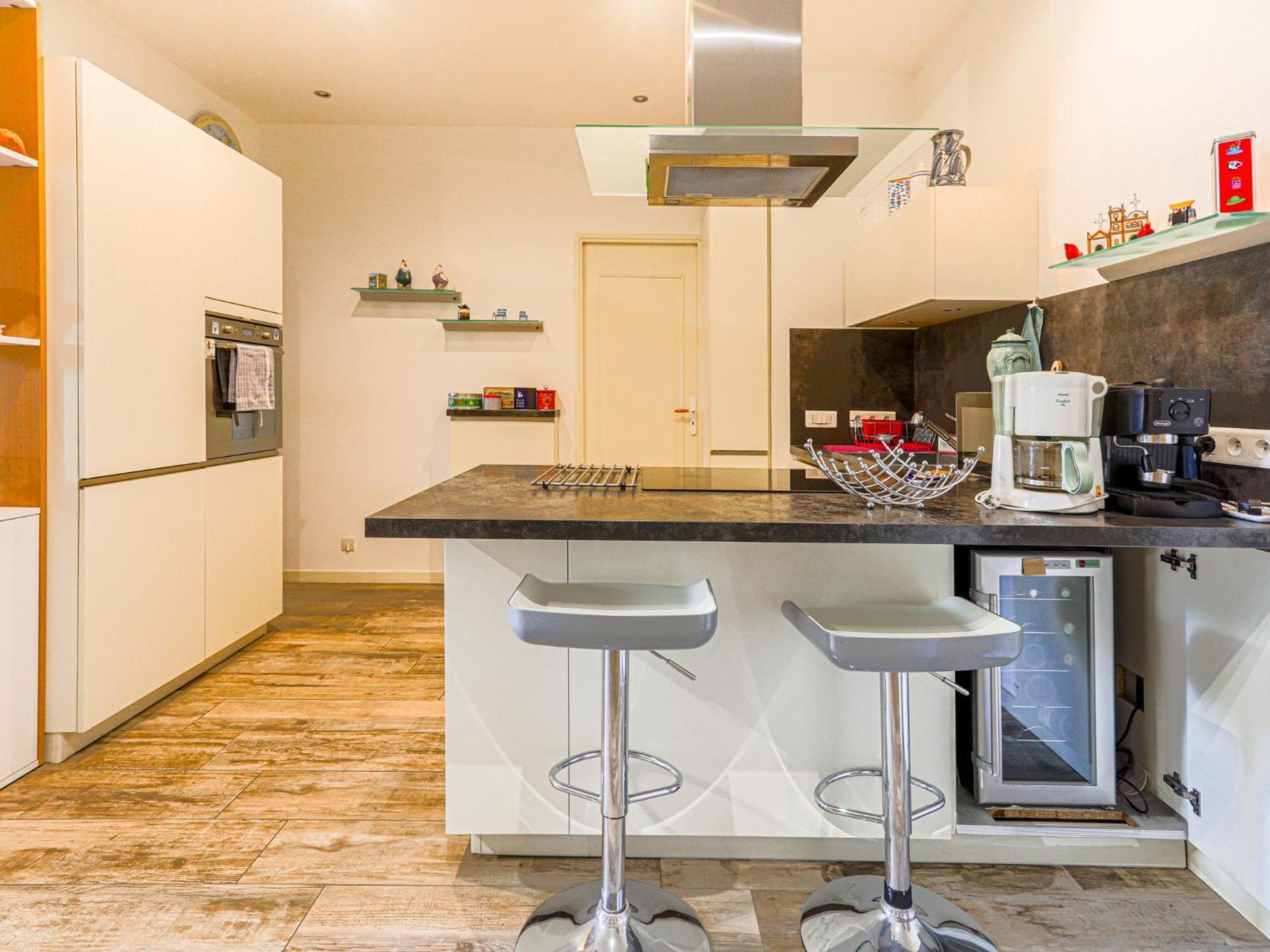 Terrasses De La Baie Des Anges By Interhome * Nice