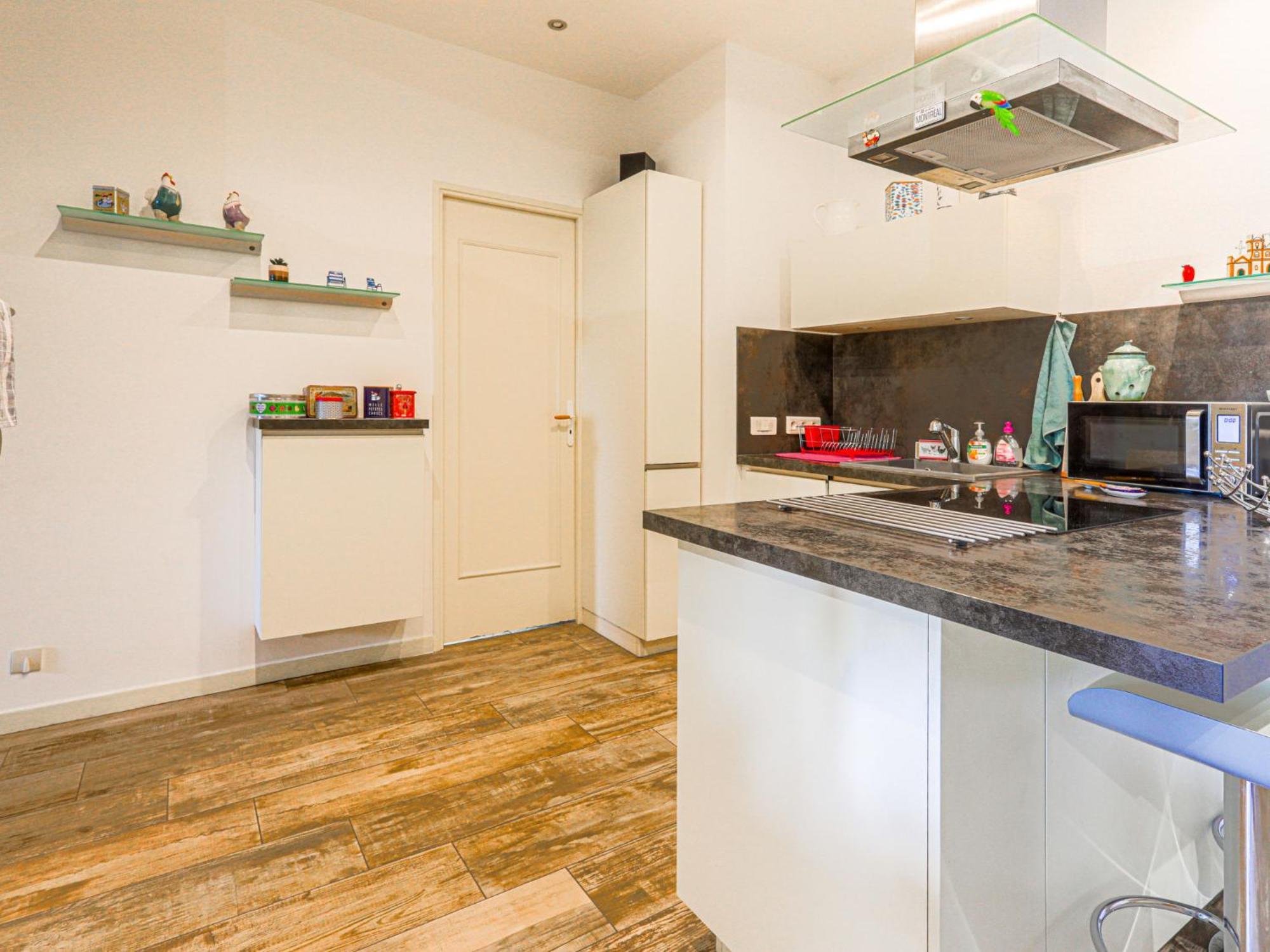 Apartment Terrasses De La Baie Des Anges By Interhome