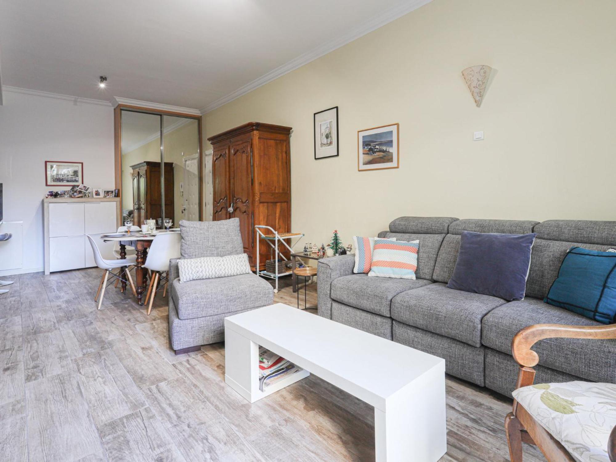 Terrasses De La Baie Des Anges By Interhome Apartment *