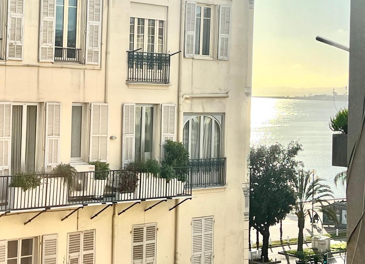 Cc Ot La Maison De Paule Old Town Promenade Des A *
