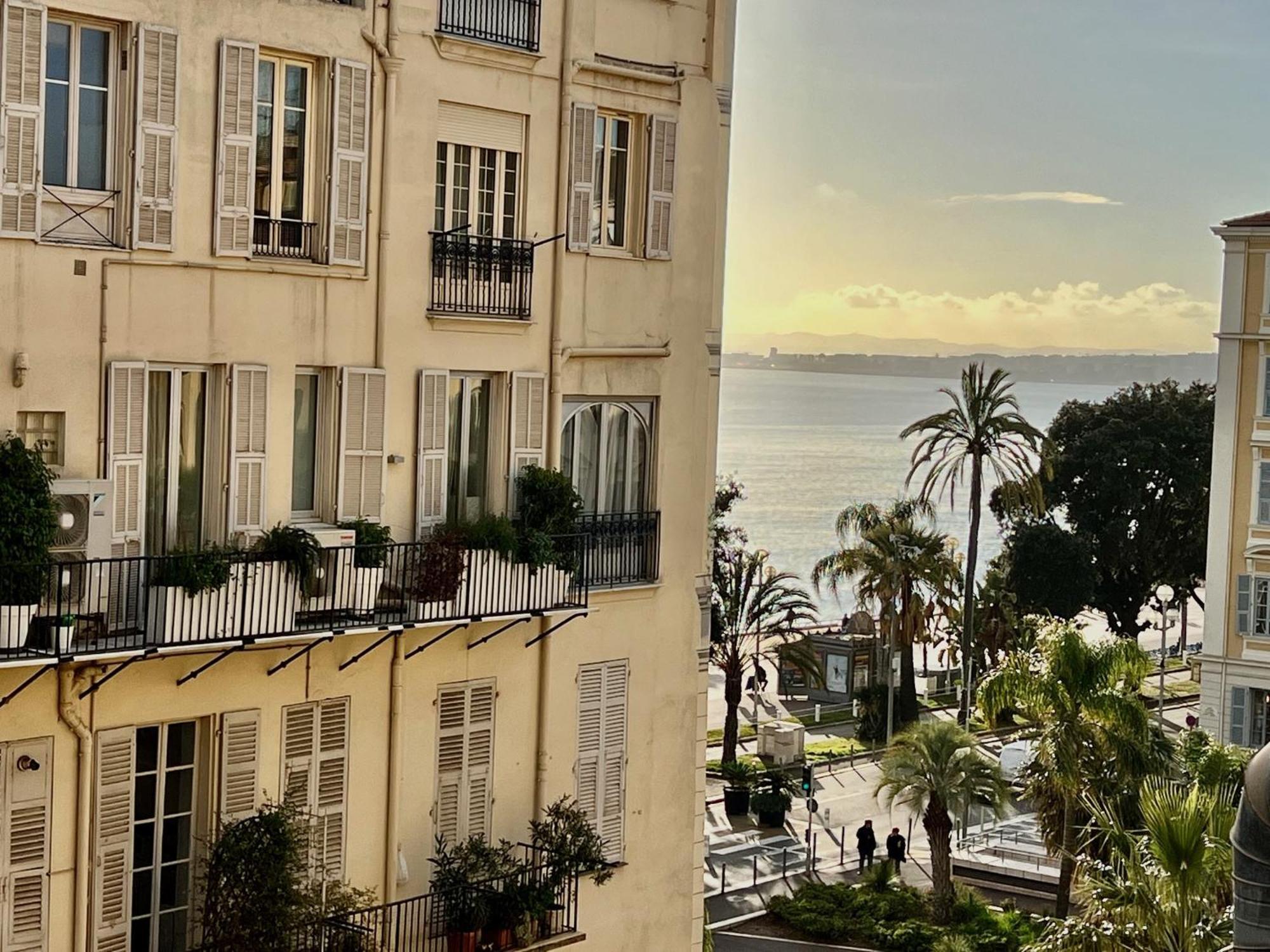 Apartment Cc Ot La Maison De Paule Old Town Promenade Des A *