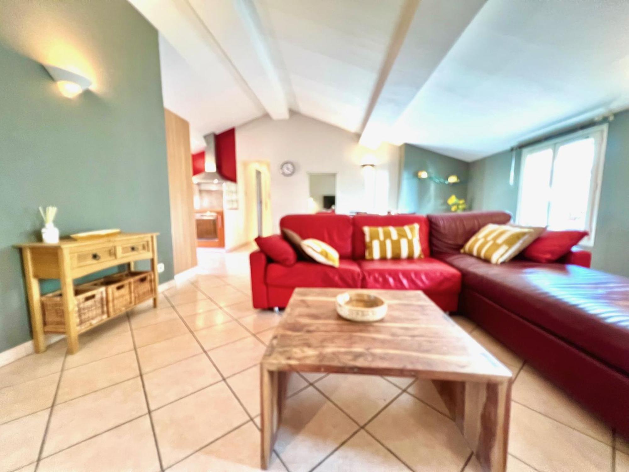 Cc Ot La Maison De Paule Old Town Promenade Des A Apartment Nice